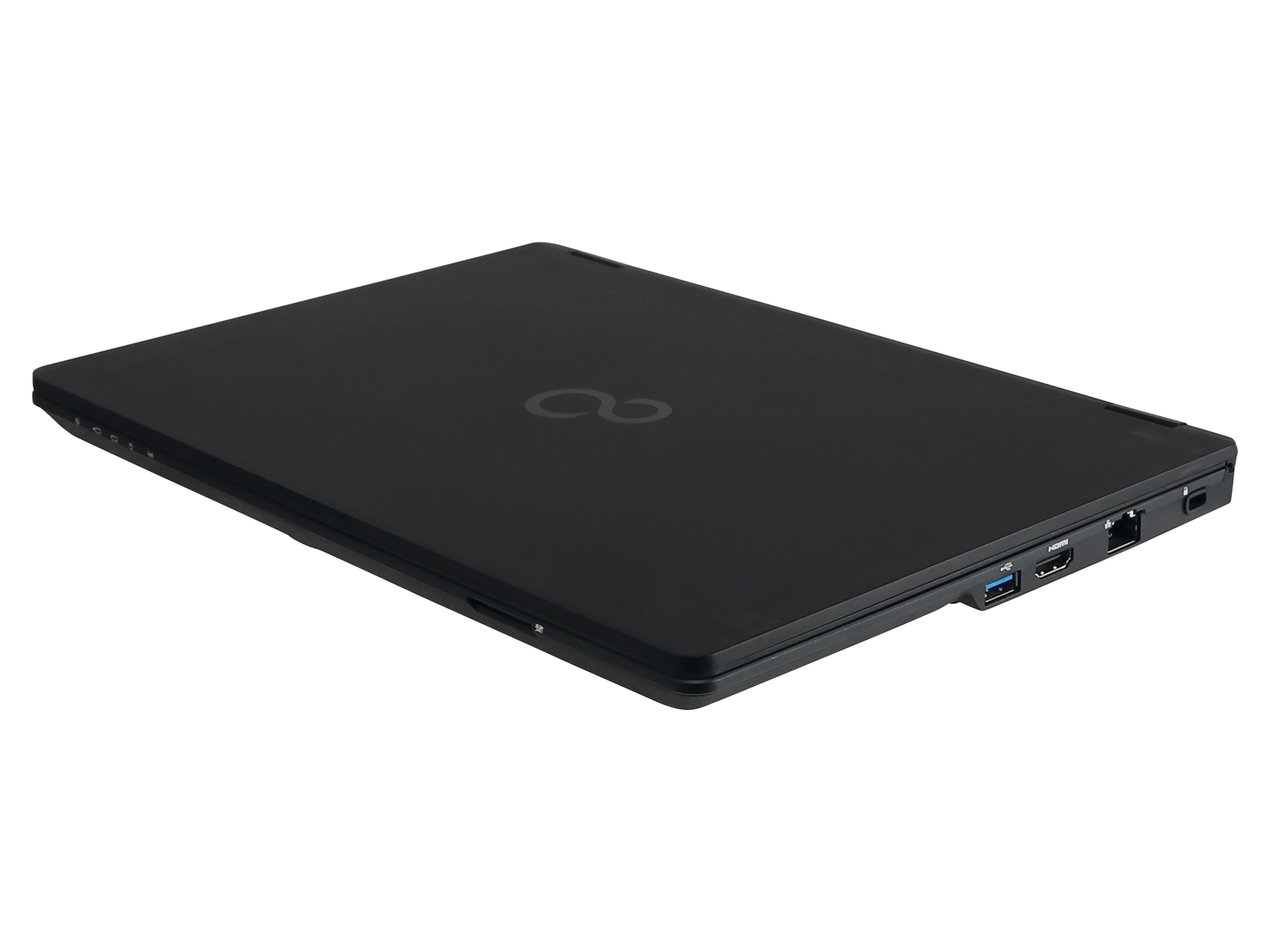 Notebook FUJITSU Lifebook U729, 31,8 cm (12,5"), 8GB, 256GB, Win11Pro, gebraucht
