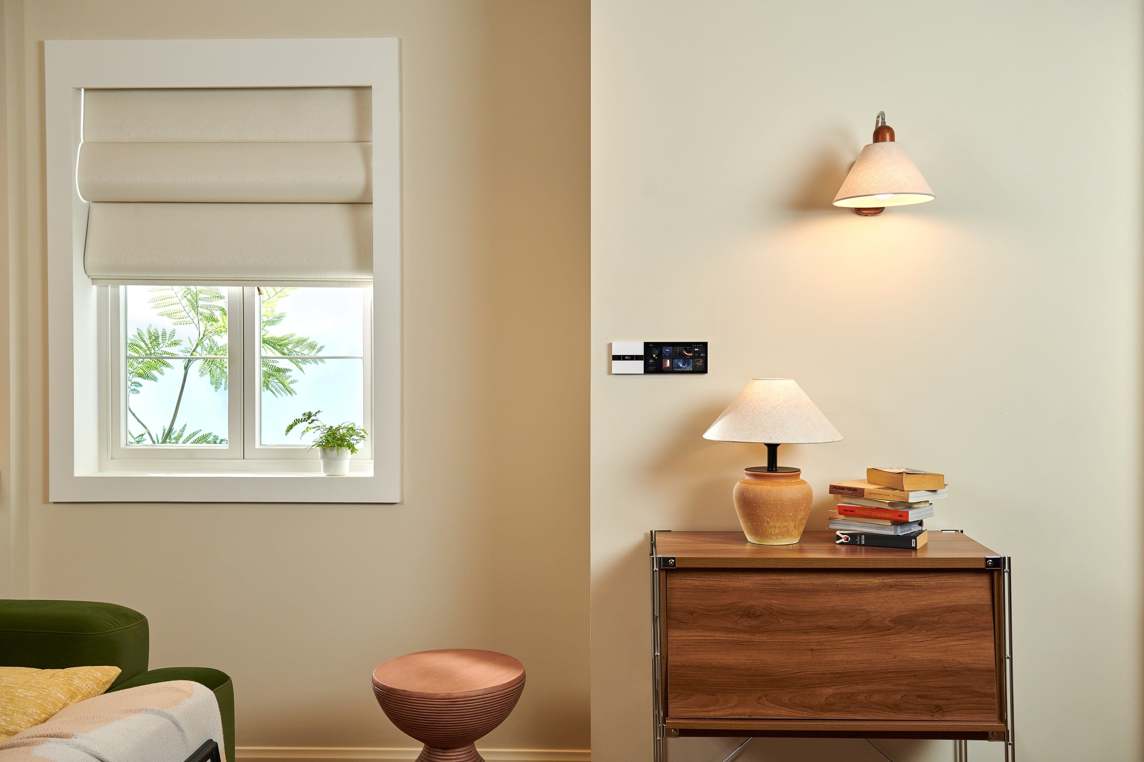 AQARA Lichtschalter V1, WS-K02D