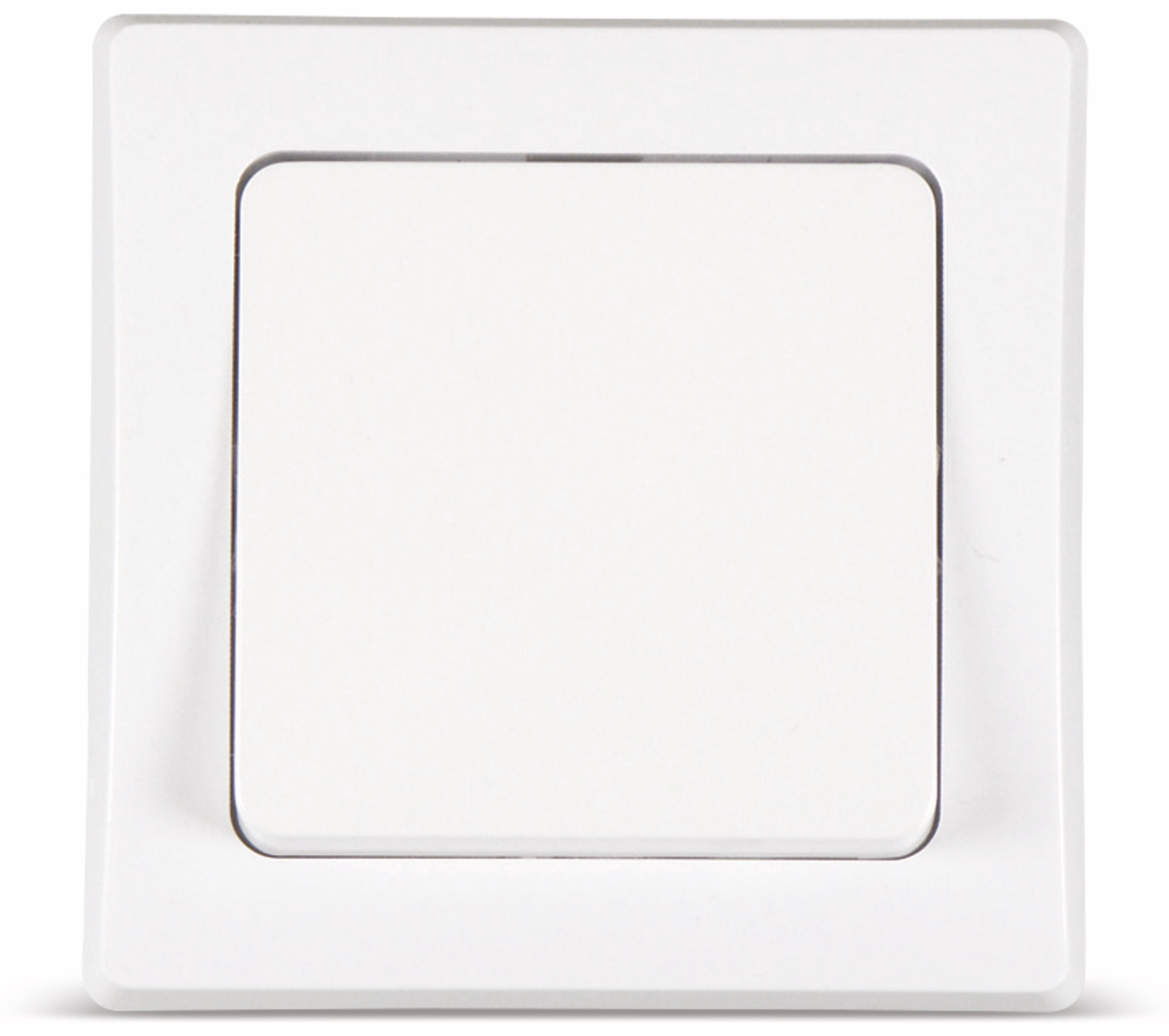 DELPHI Wechselschalter 10A/250V, weiß DELPHI Wechselschalter 10A/250V, weiß