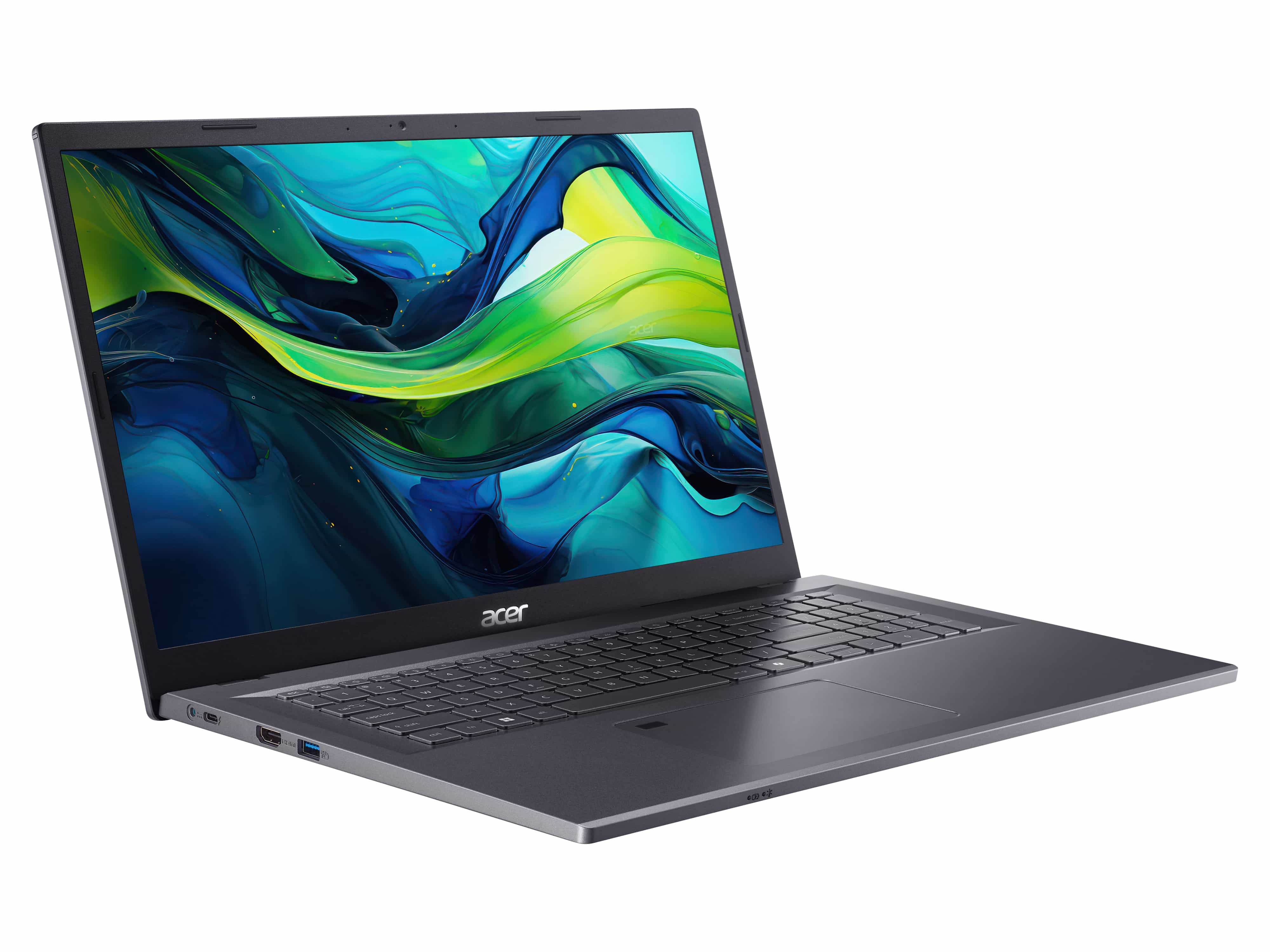ACER Laptop Aspire 17 A17-51M-51GJ, 43,9 cm (17.3"), Full HD, Intel Core 5, 16 GB RAM, 1 TB SSD, Grau ACER Laptop Aspire 17 A17-51M-51GJ, 43,9 cm (17.3"), Full HD, Intel Core 5, 16 GB RAM, 1 TB SSD, Grau
