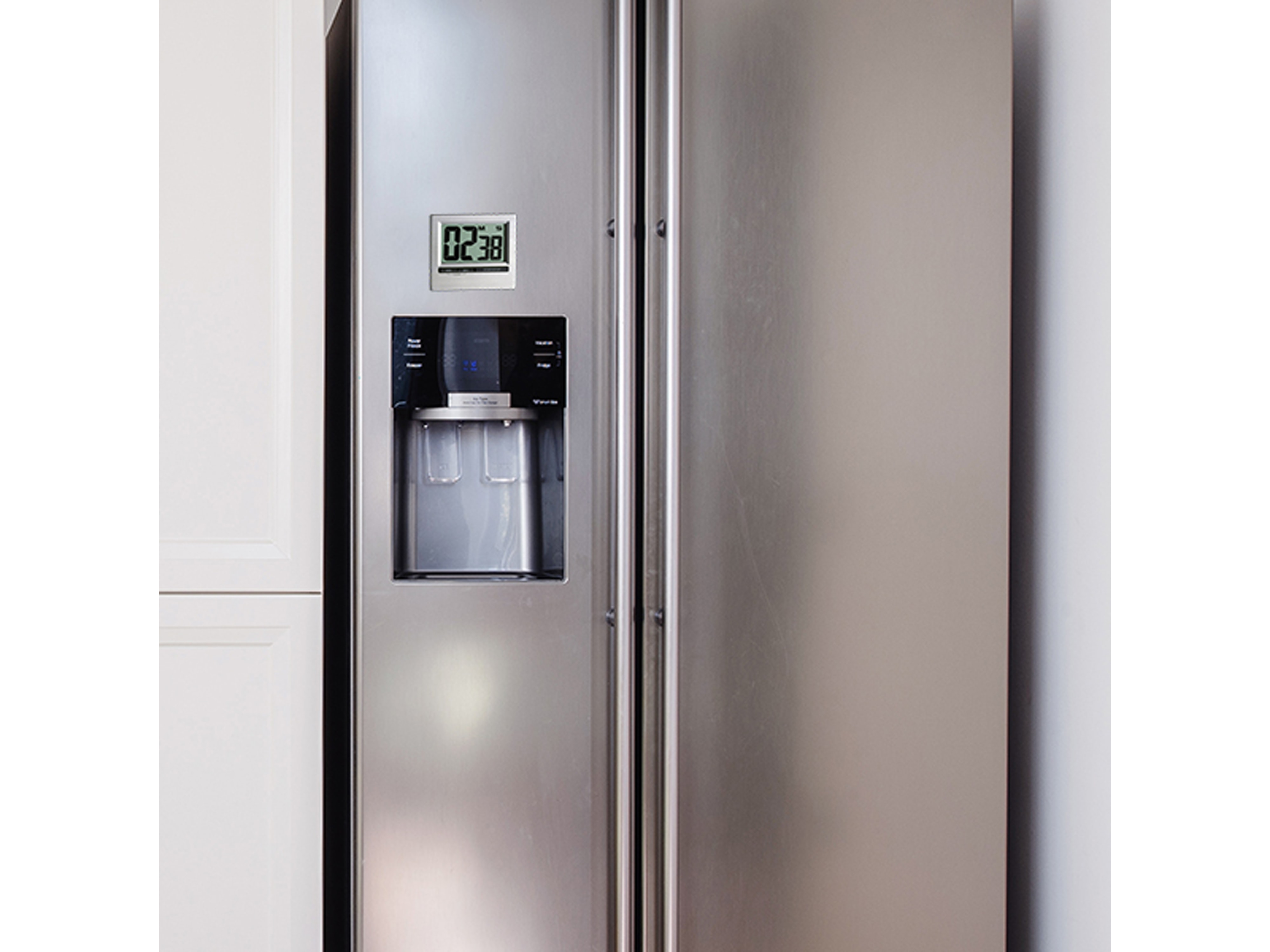 TFA Digitaler Timer und Stoppuhr 38.2013.54