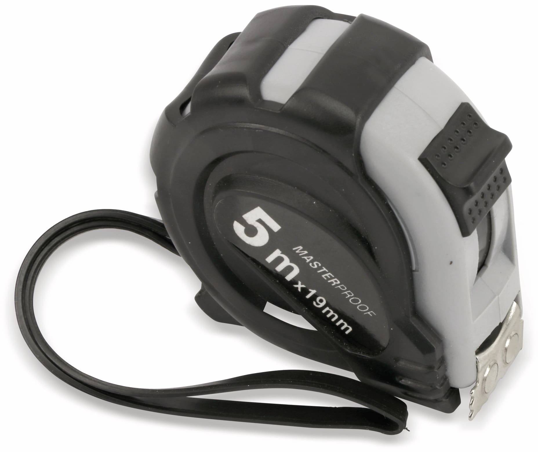 MASTERPROOF Rollenmaßband, 5 m MASTERPROOF Rollenmaßband, 5 m