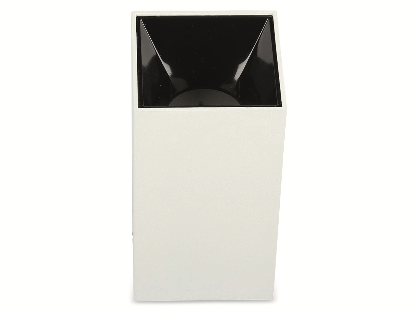 V-TAC Deckenspot VT-882(8584), 230V~, GU10, square, weiß V-TAC Deckenspot VT-882(8484), 230V~, GU10, square, weiß