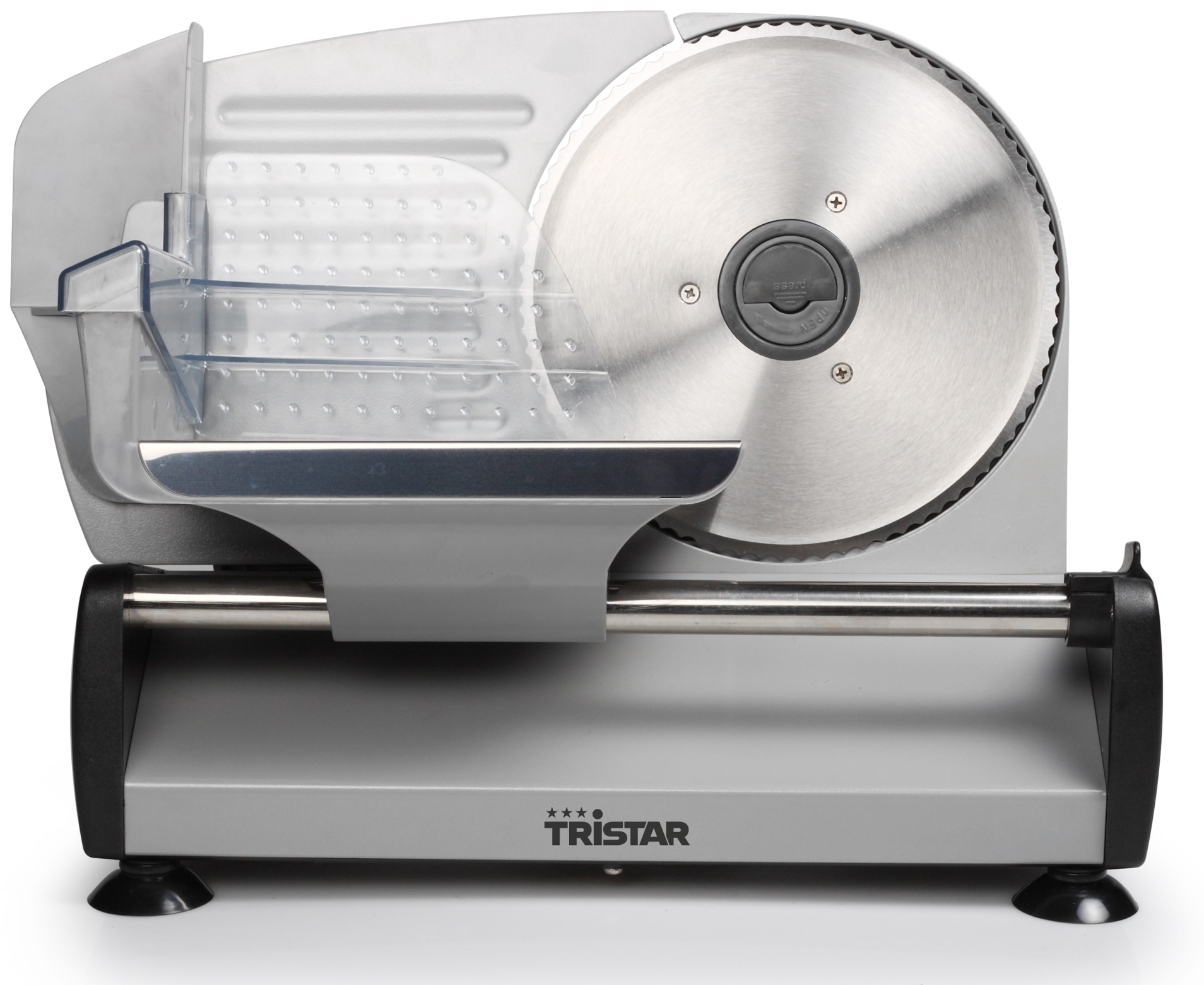 TRISTAR Allesschneider EM-2099, 150 W