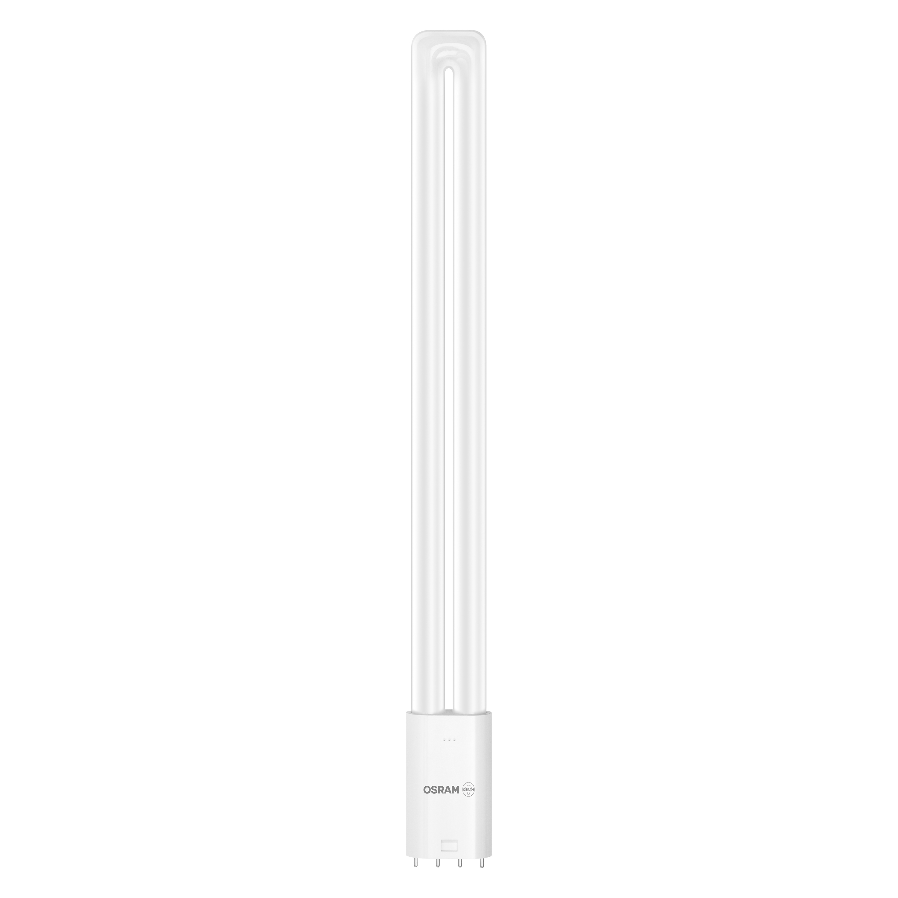 OSRAM LED-Lampe, Dulux L36, 2G11, EEK: E, 18W, 2070lm, 3000K