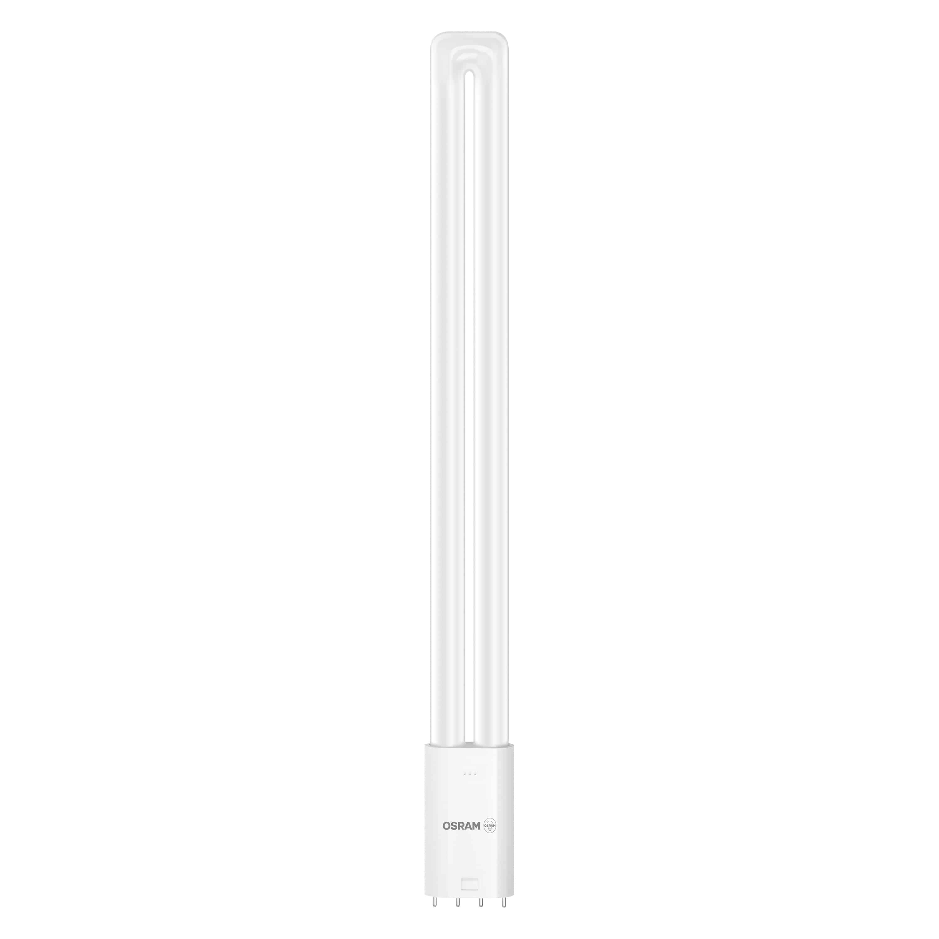 OSRAM LED-Lampe, Dulux L36, 2G11, EEK: E, 18W, 2070lm, 3000K
