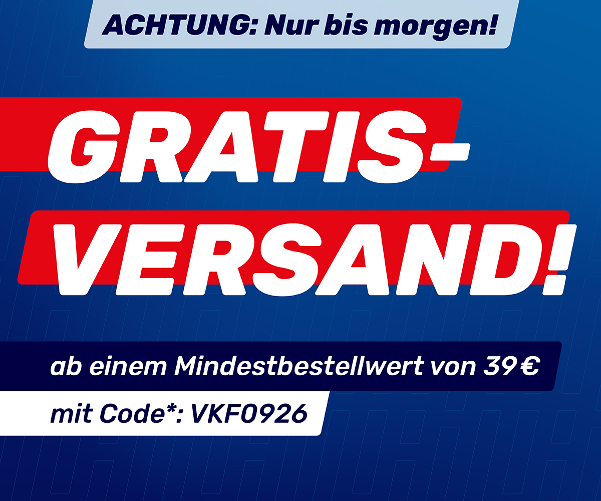 GRATIS-VERSAND GRATIS-VERSAND