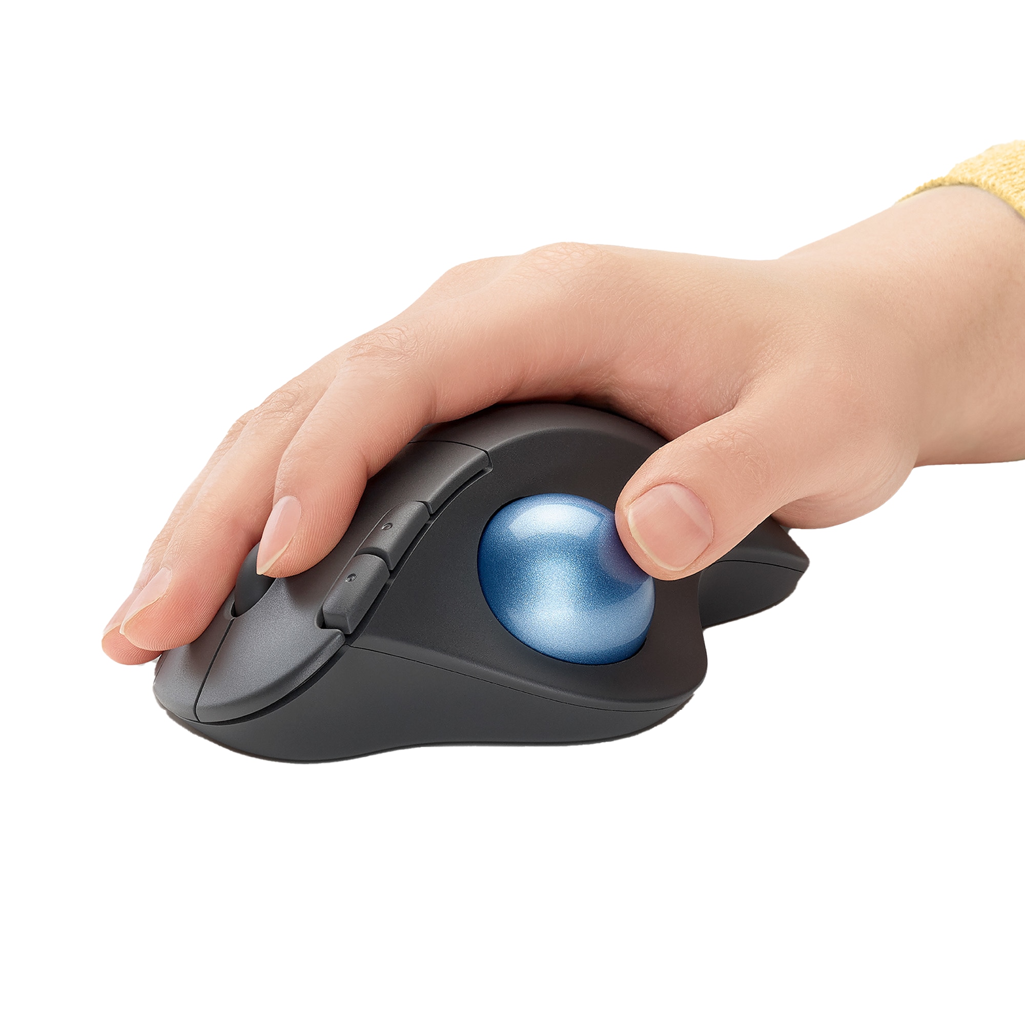 LOGITECH Maus Ergo M575