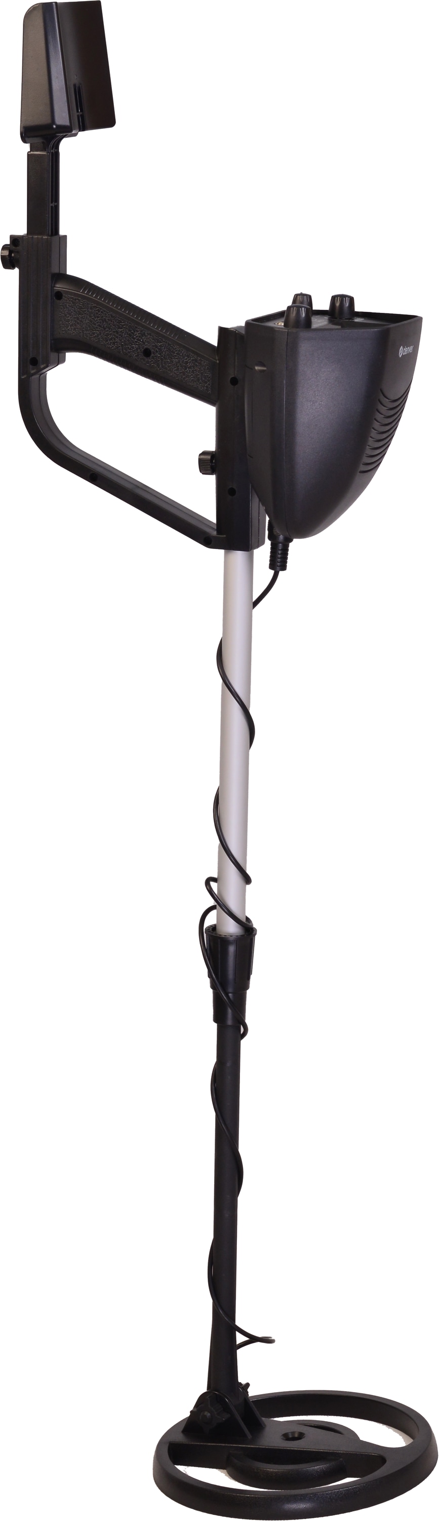 DENVER Metall-Detektor MET-117