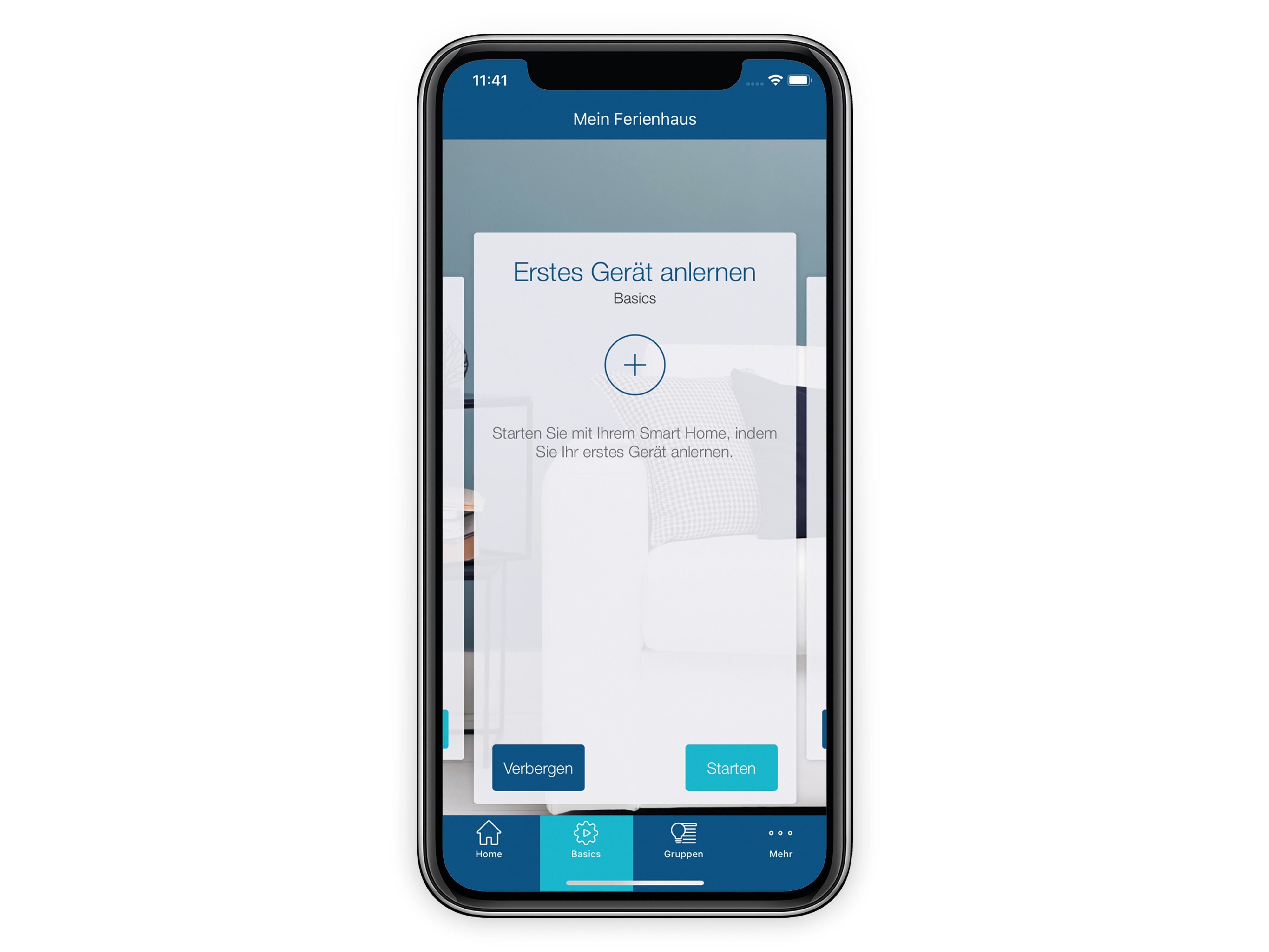 HOMEMATIC IP Smart Home 151363, Fenster- und Türkontakt, magnetisch
