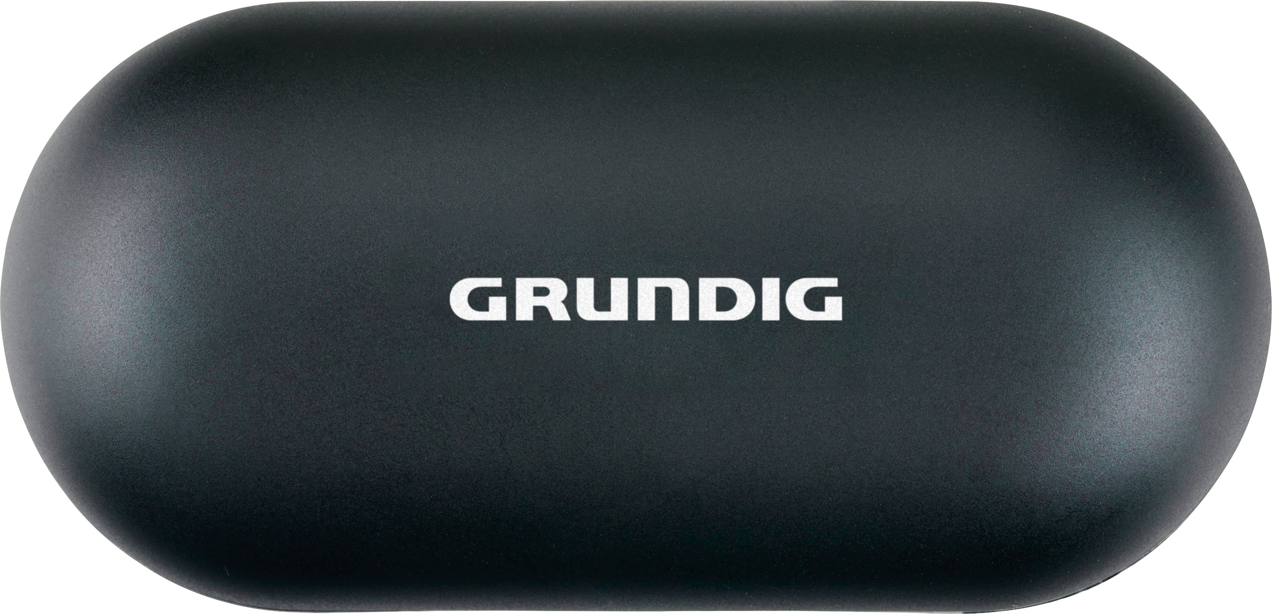 GRUNDIG Bluetooth Kopfhörer, In-Ear, schwarz GRUNDIG Bluetooth Kopfhörer, In-Ear, schwarz