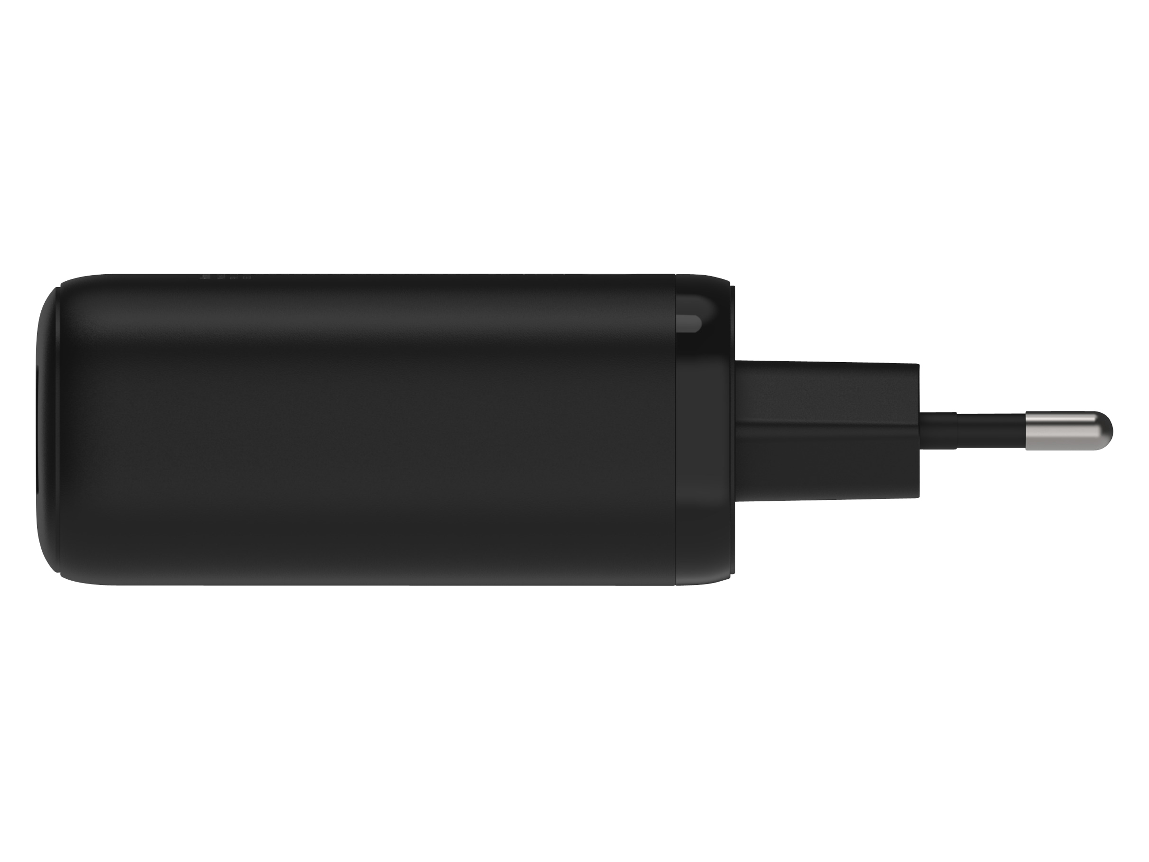 ANSMANN USB-Ladegerät HC365PD, 3,25 A, 65 W, 3x USB, schwarz