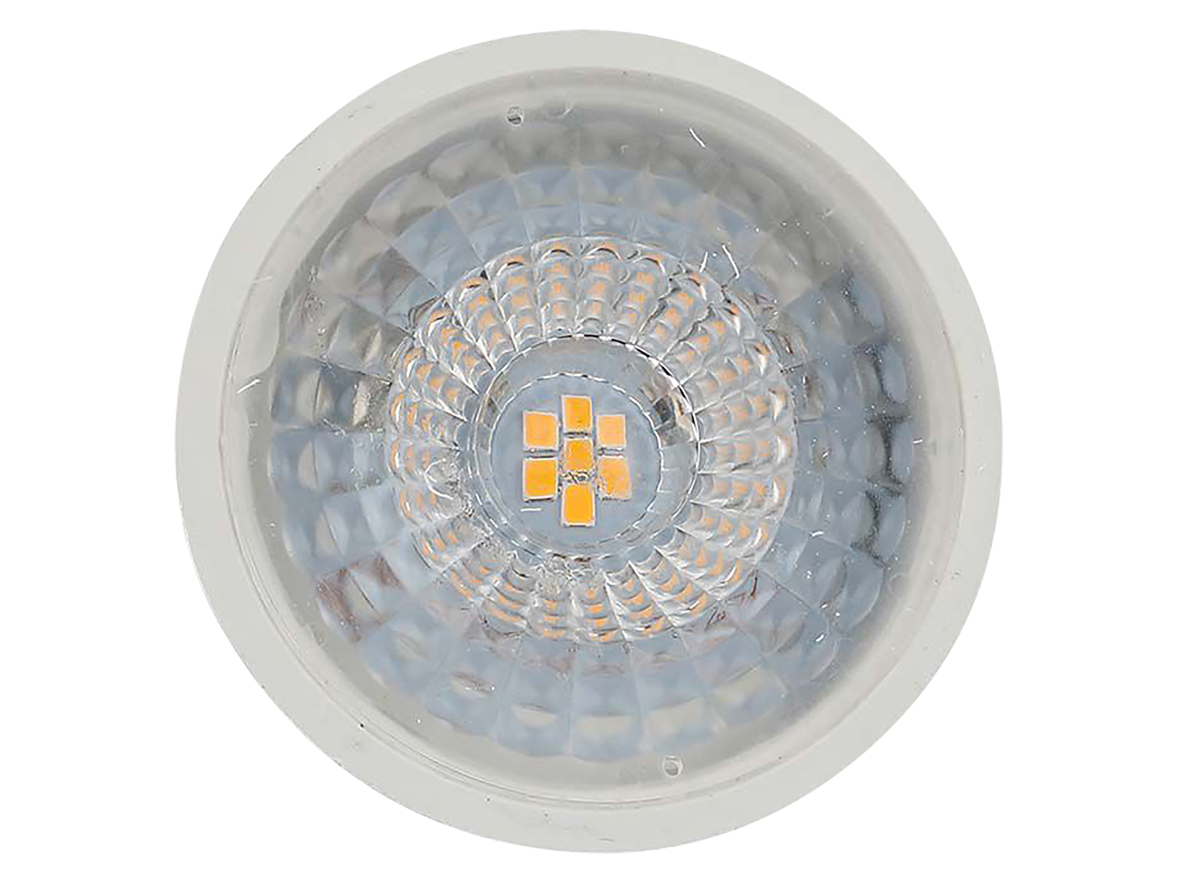 V-TAC LED-Lampe VT-21192, EEK: F, 6W, 445lm, 3000k, GU10, 110° V-TAC LED-Lampe VT-21192, EEK: F, 6W, 445lm, 3000k, GU10, 110°