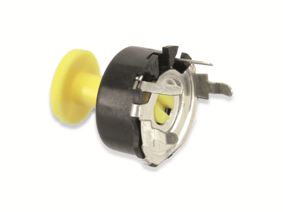 Draht-Potentiometer, 20 mm
