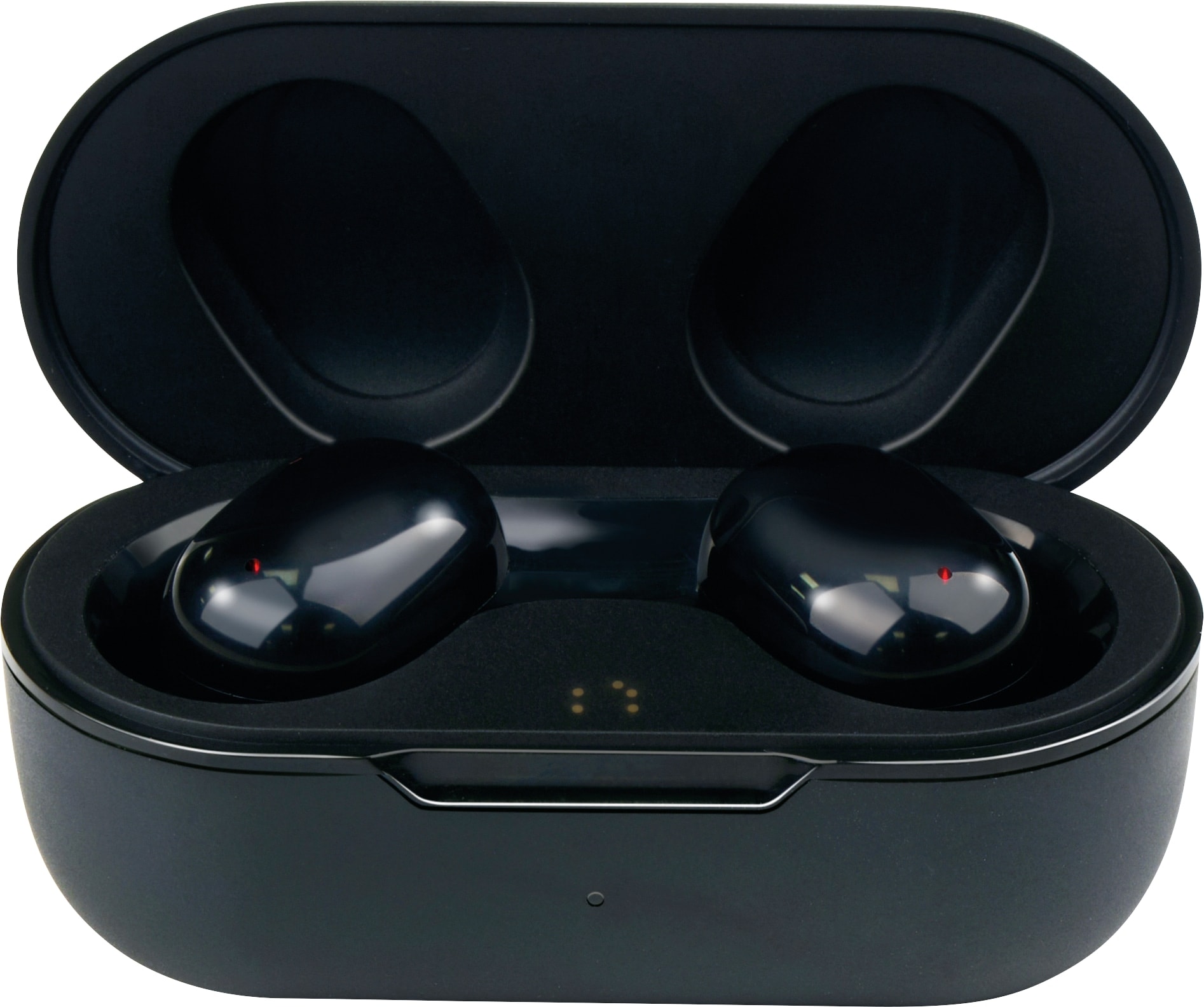 GRUNDIG Bluetooth Kopfhörer, In-Ear, schwarz