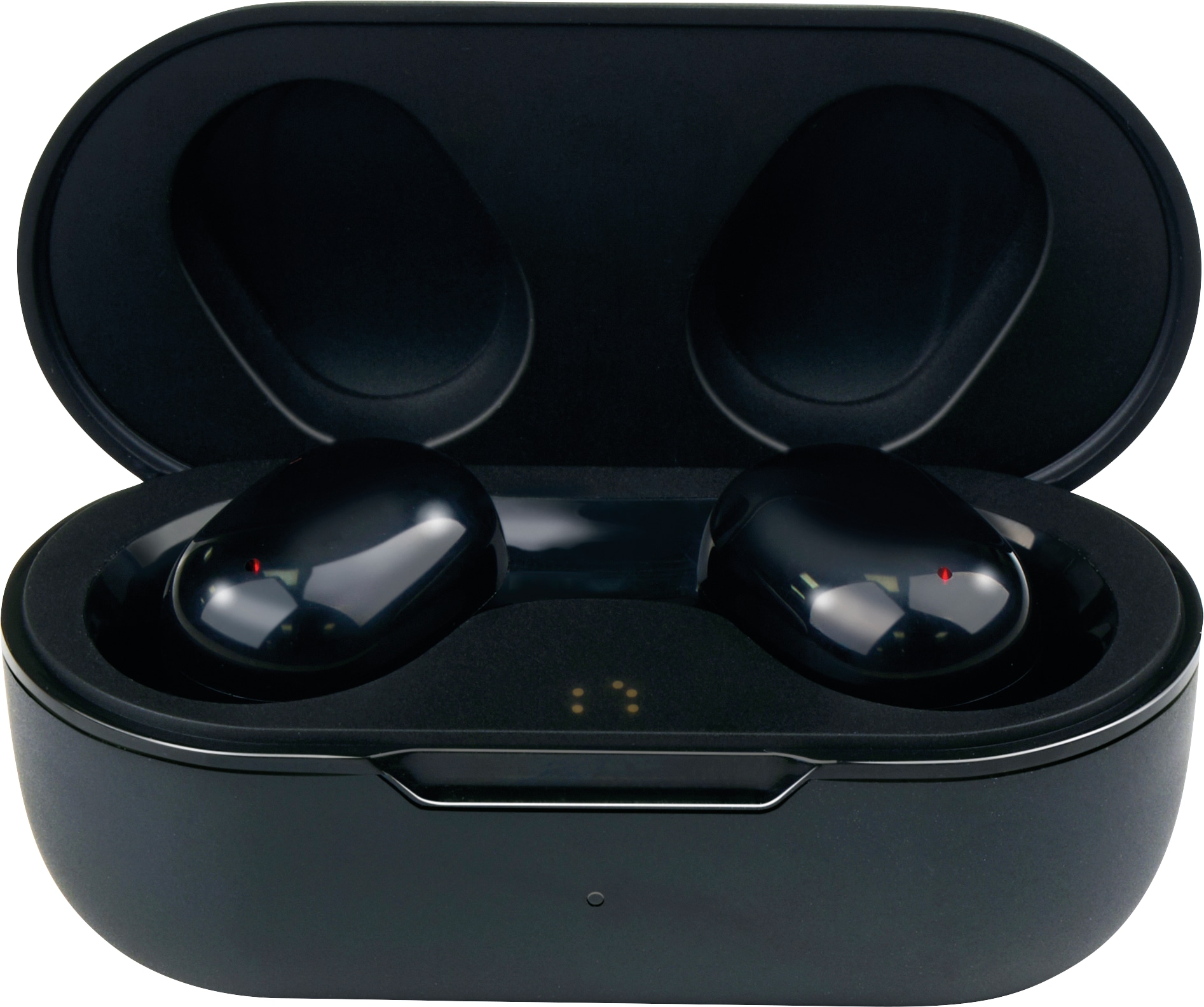 GRUNDIG Bluetooth Kopfhörer, In-Ear, schwarz GRUNDIG Bluetooth Kopfhörer, In-Ear, schwarz