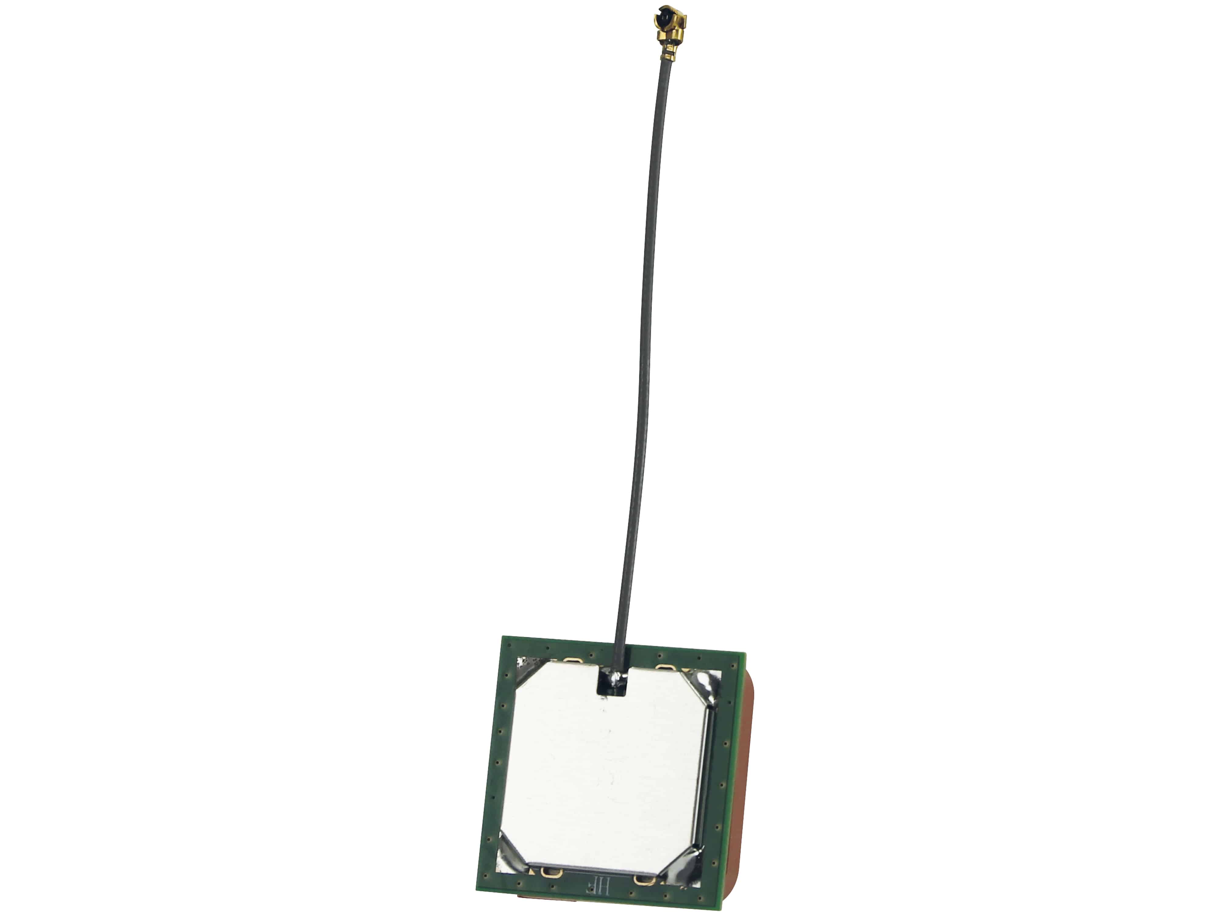 MOLEX GPS-Antenne 206640, 25 mm MOLEX GPS-Antenne 206640, 25 mm