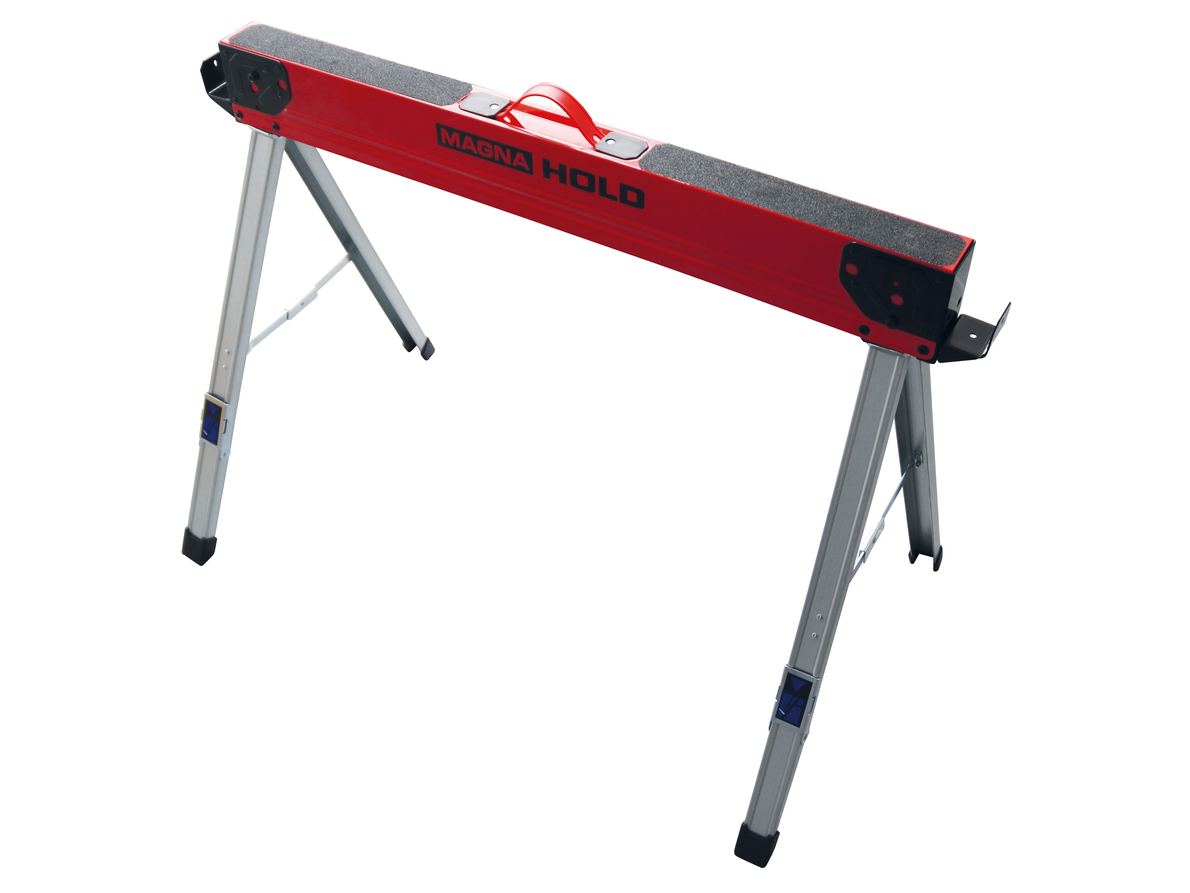 MAGNA HOLD MH4 Stahl Sägebock, 500 kg