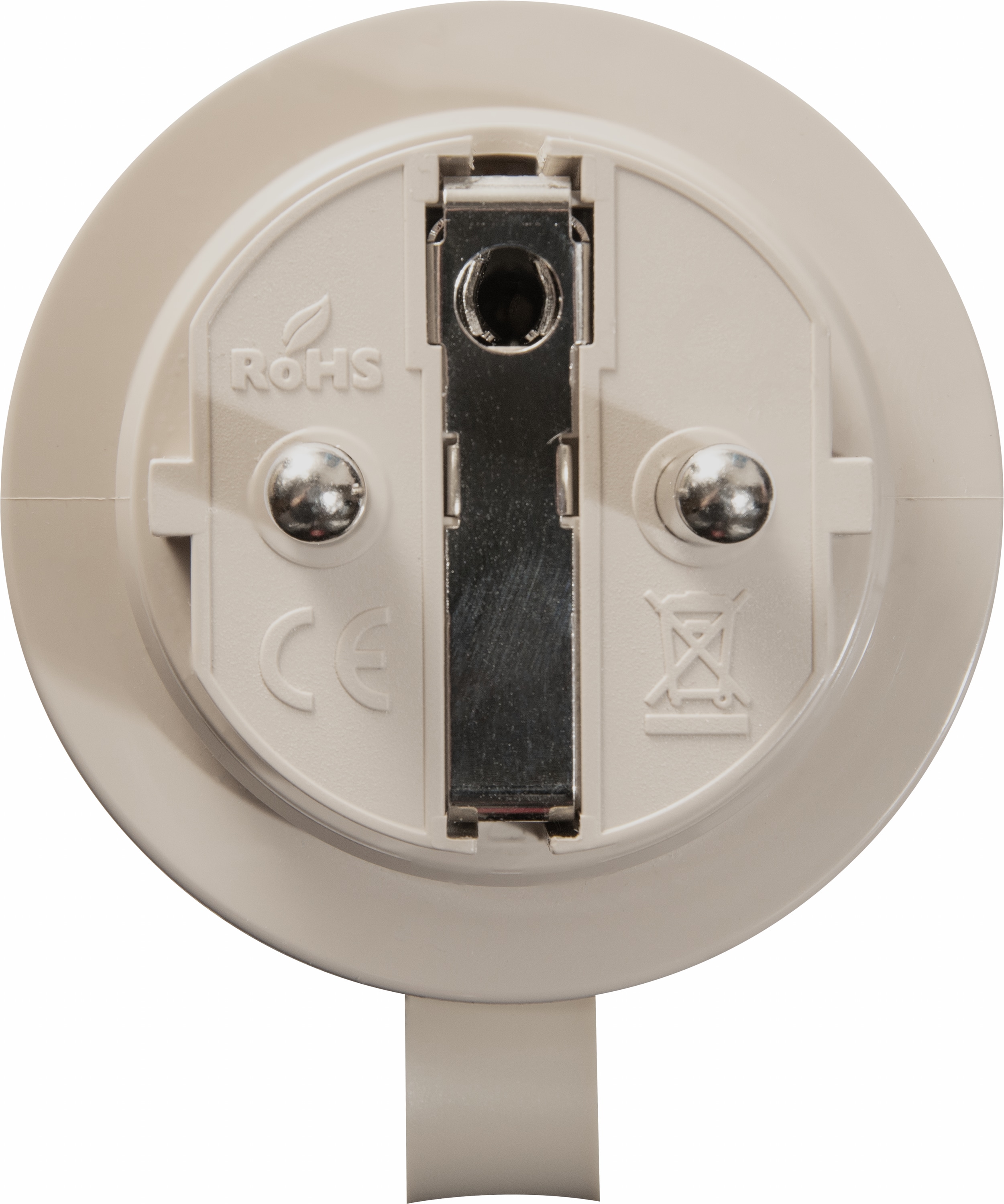 SHELLY WLAN-Steckdose Plug S Gen3, Outdoor, Matter, 3 Stück