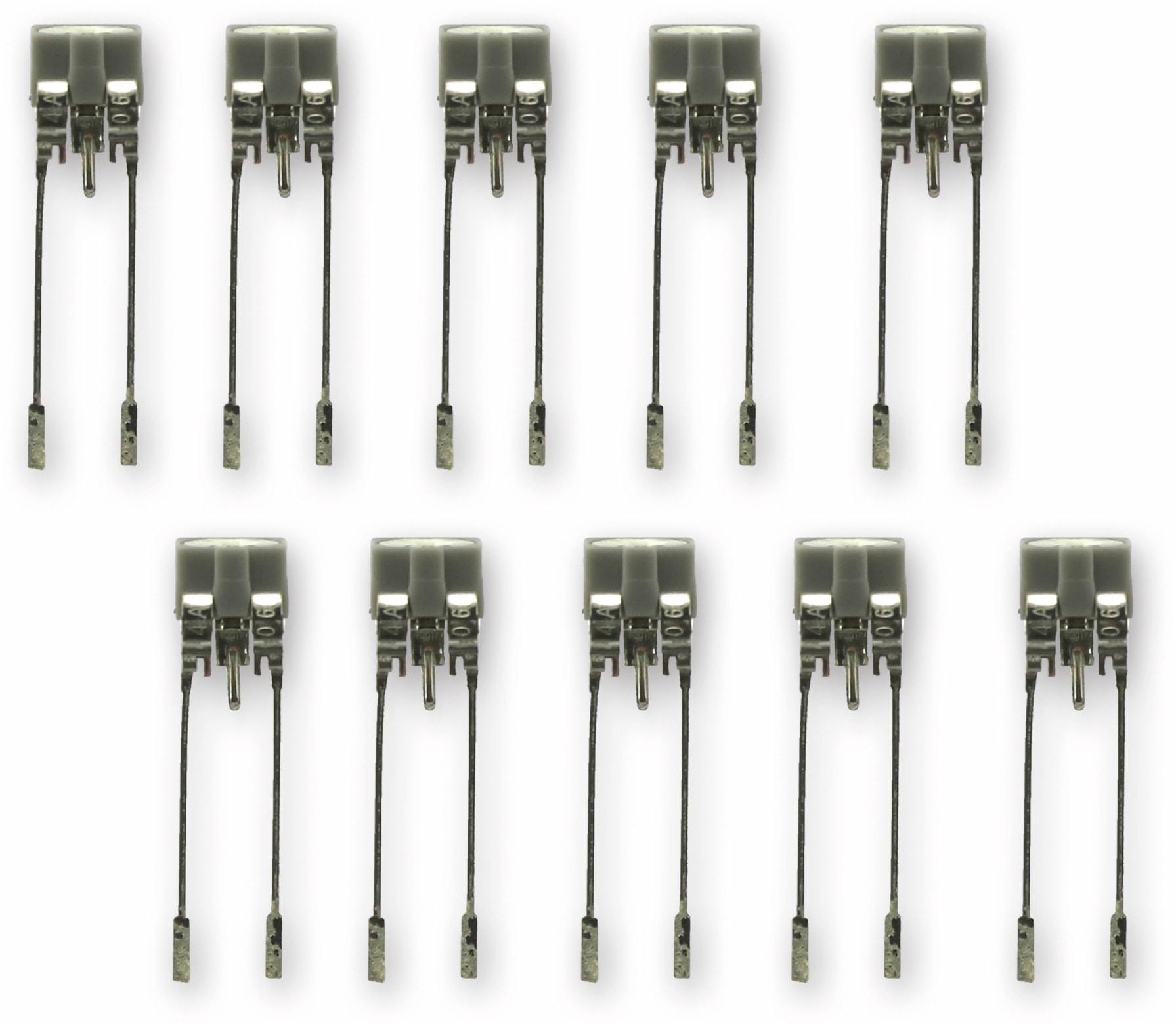 ALPS Trimmpotentiometer RH063MC14R, 10 Stück