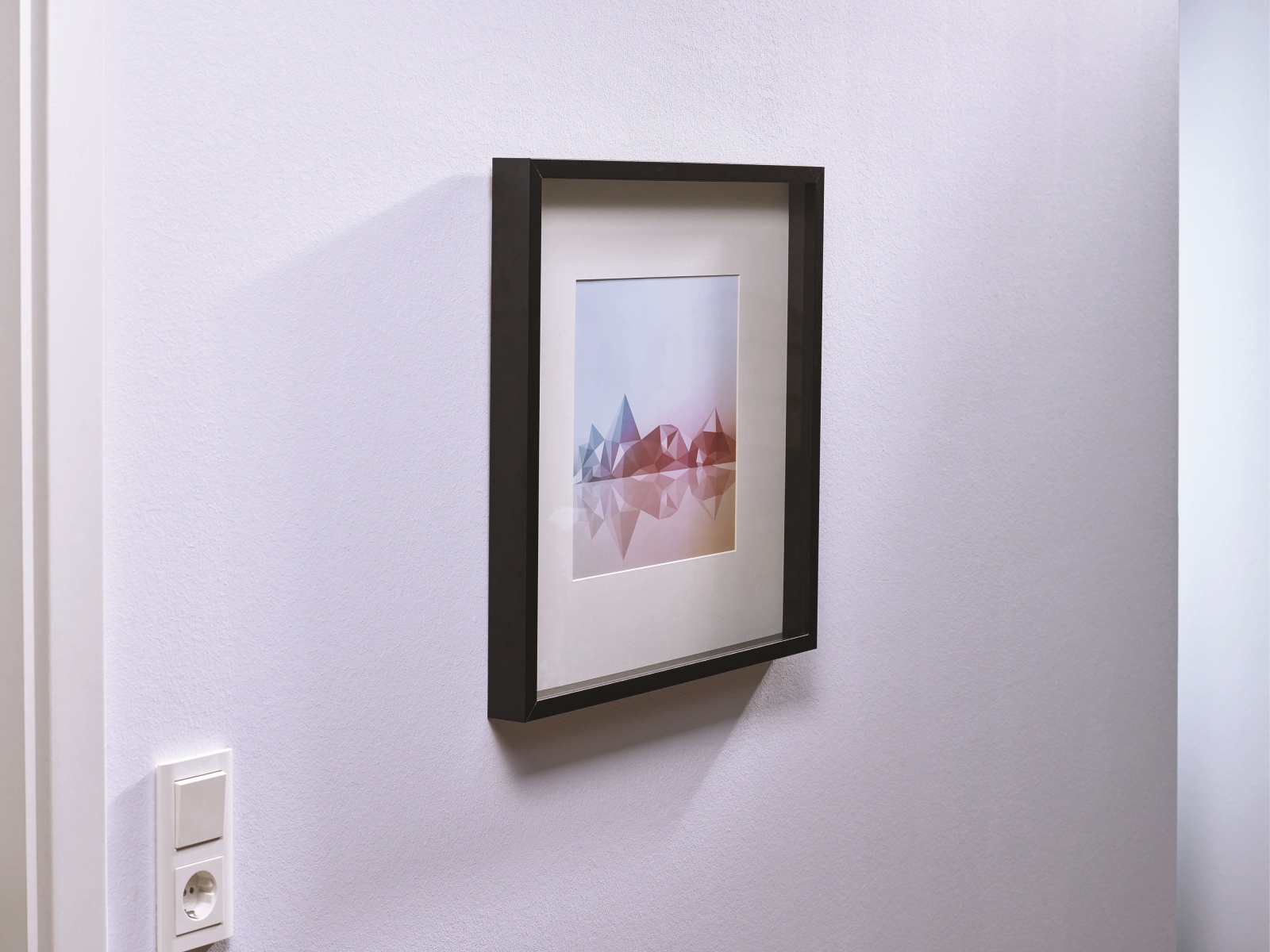 TESA ® Klebenagel verstellbar, Tapete&Putz, 1 kg 2 x 1KG 77774-00000-00