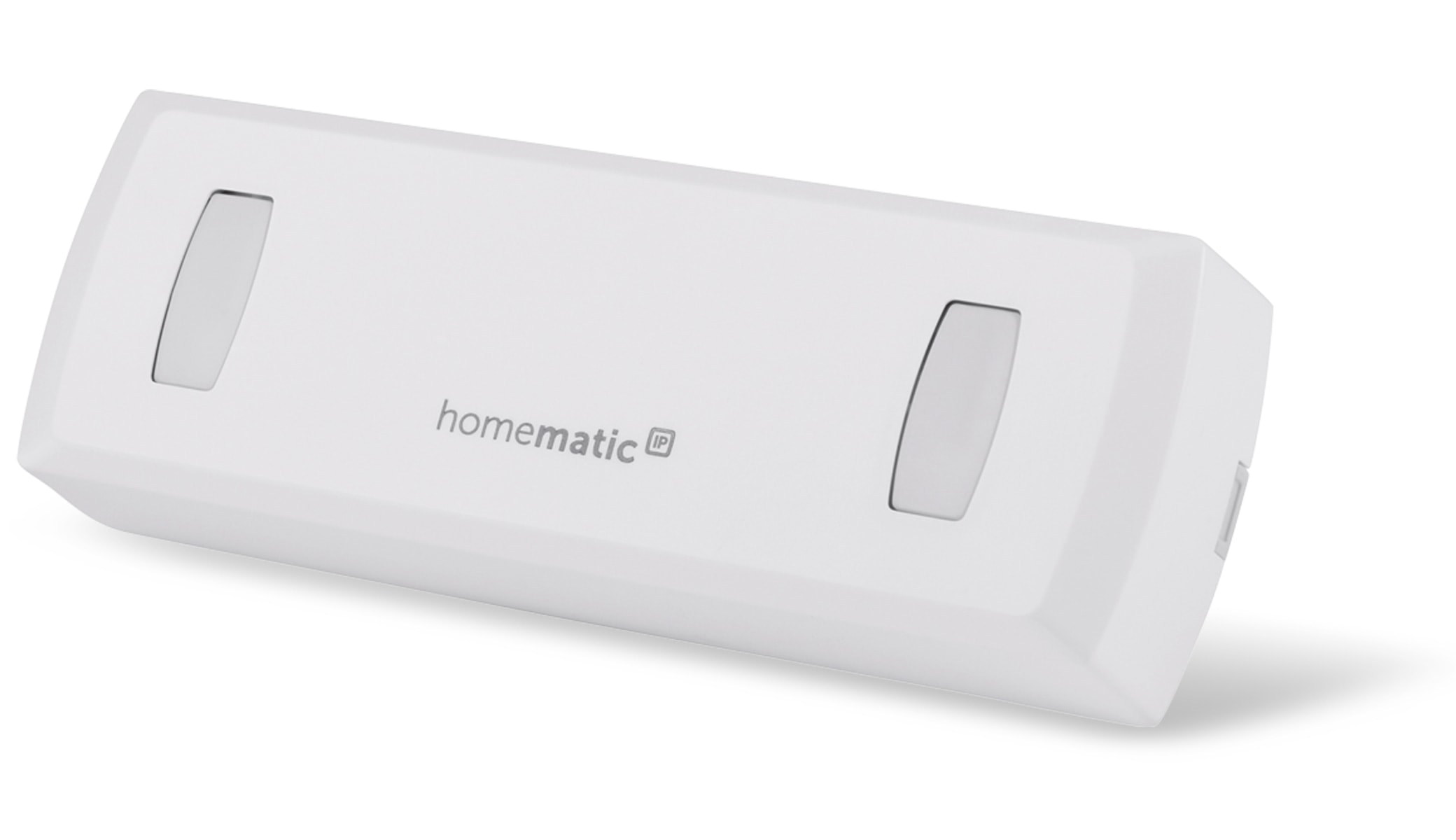HOMEMATIC IP Smart Home 151159A0, Durchgangssensor mit Richtungserkennung