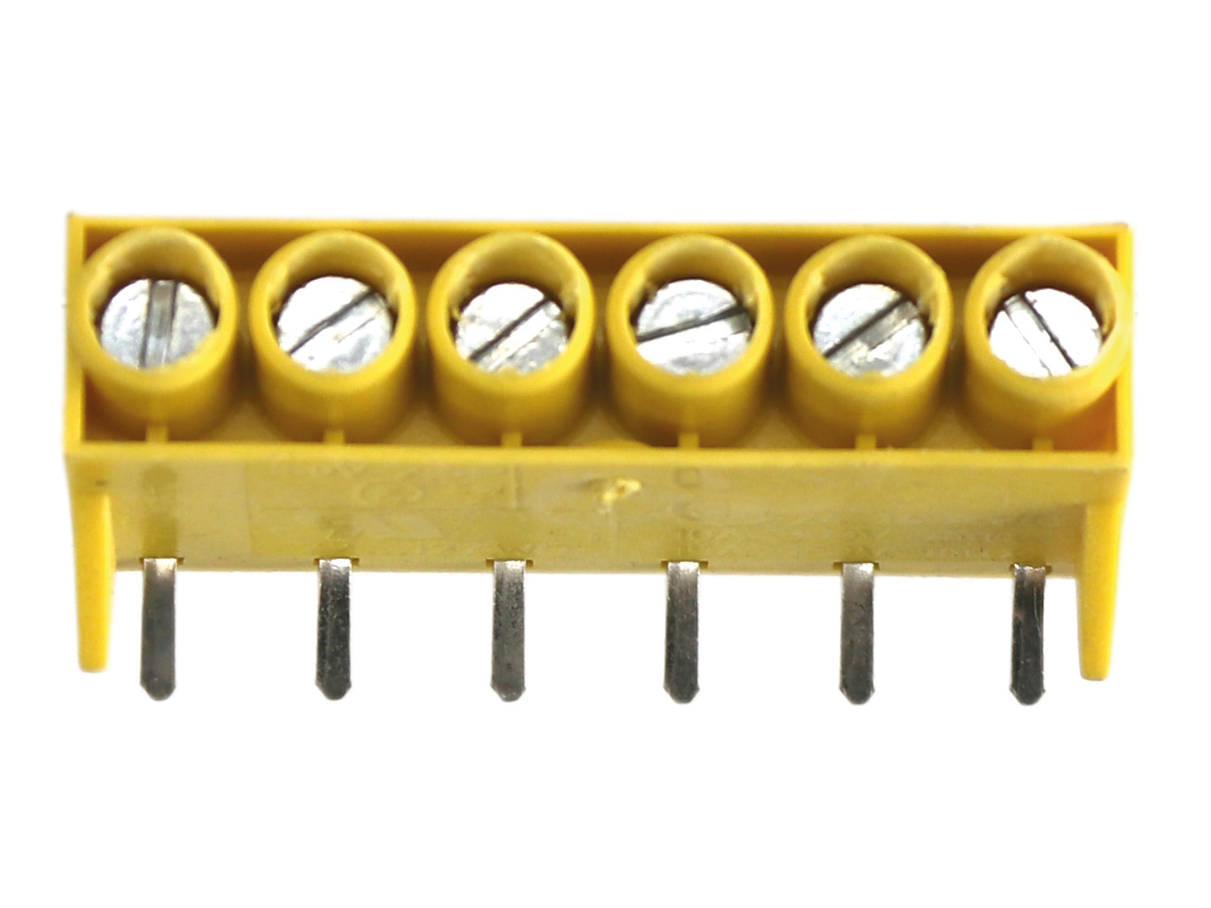 Leiterplatten-Anschlussklemme AKL6P45