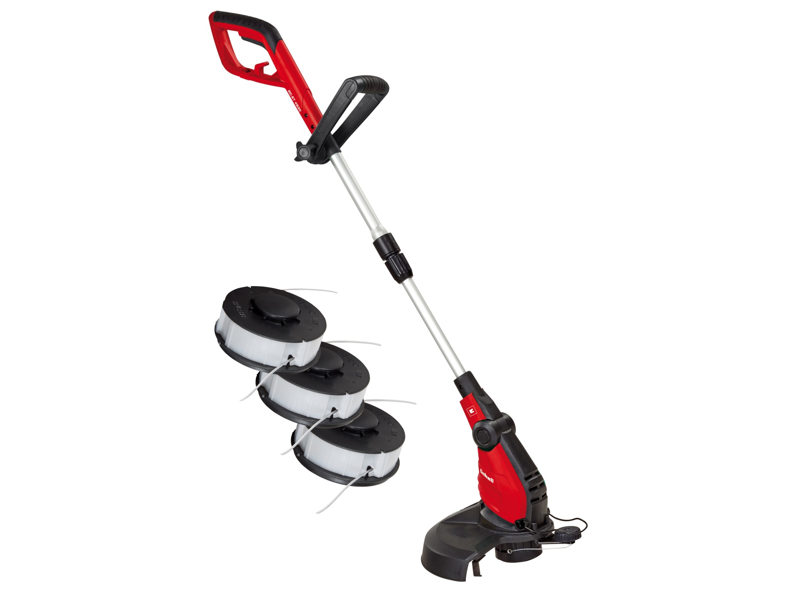 EINHELL Rasentrimmer GC-ET 4530 Set EINHELL Rasentrimmer GC-ET 4530 Set