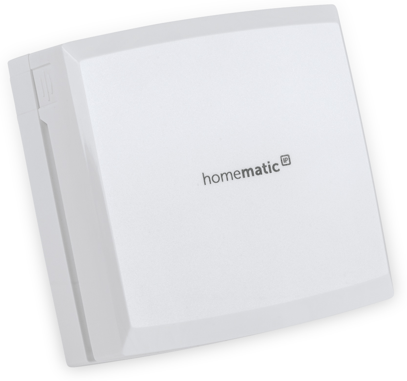 HOMEMATIC IP Smart Home 150586A0, Garagentortaster