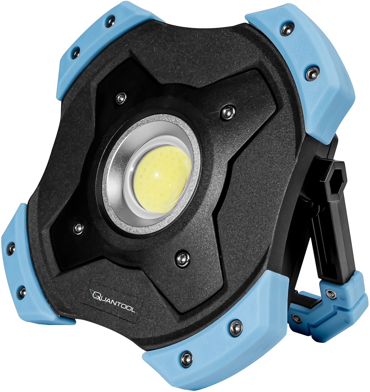 LED-Arbeitsleuchte QUANTOOL, 30 W