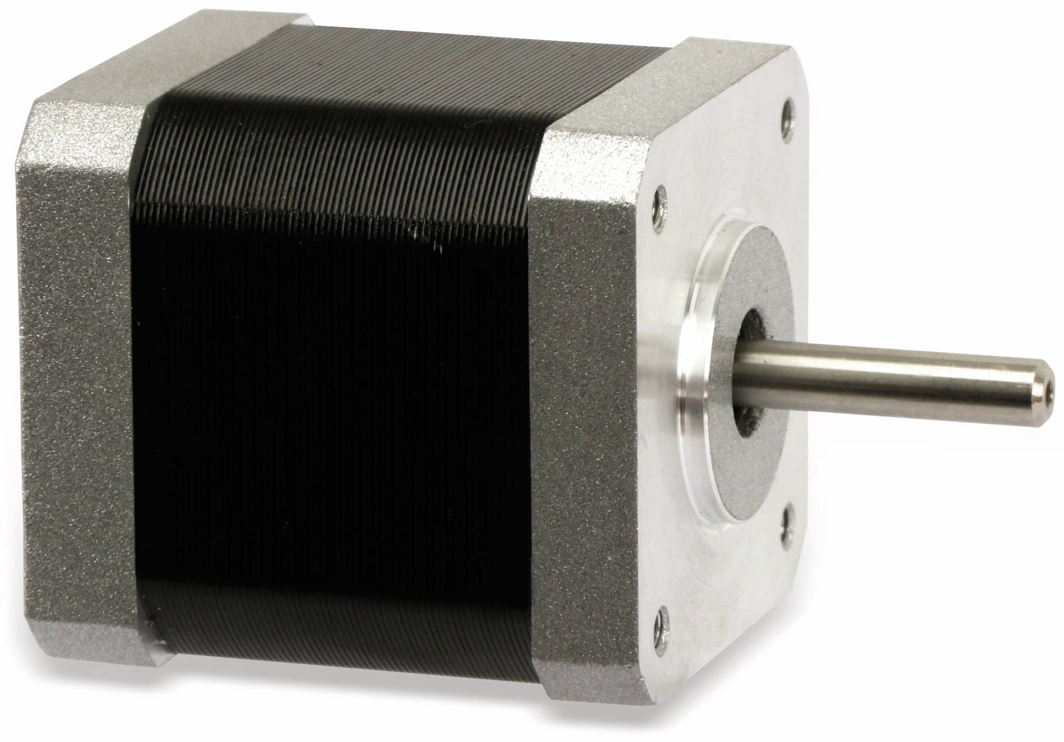 ACT MOTOR Schrittmotor 17HS5425 1,8°, 2 Phasen, 3,1 V ACT MOTOR Schrittmotor 17HS5425 1,8°, 2 Phasen, 3,1 V
