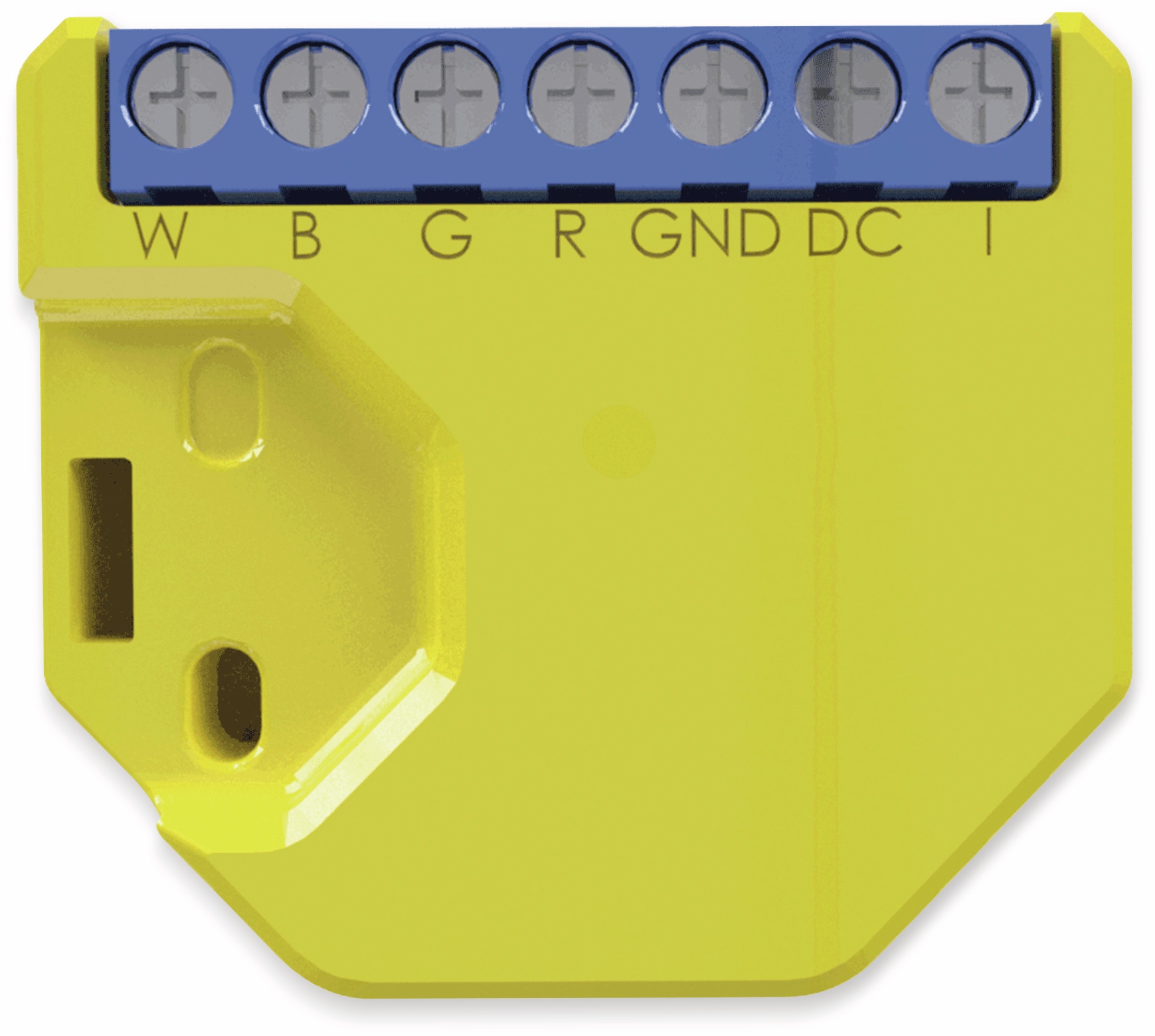 SHELLY LED-Lichtsteuerung RGBW 2, 2 Stück