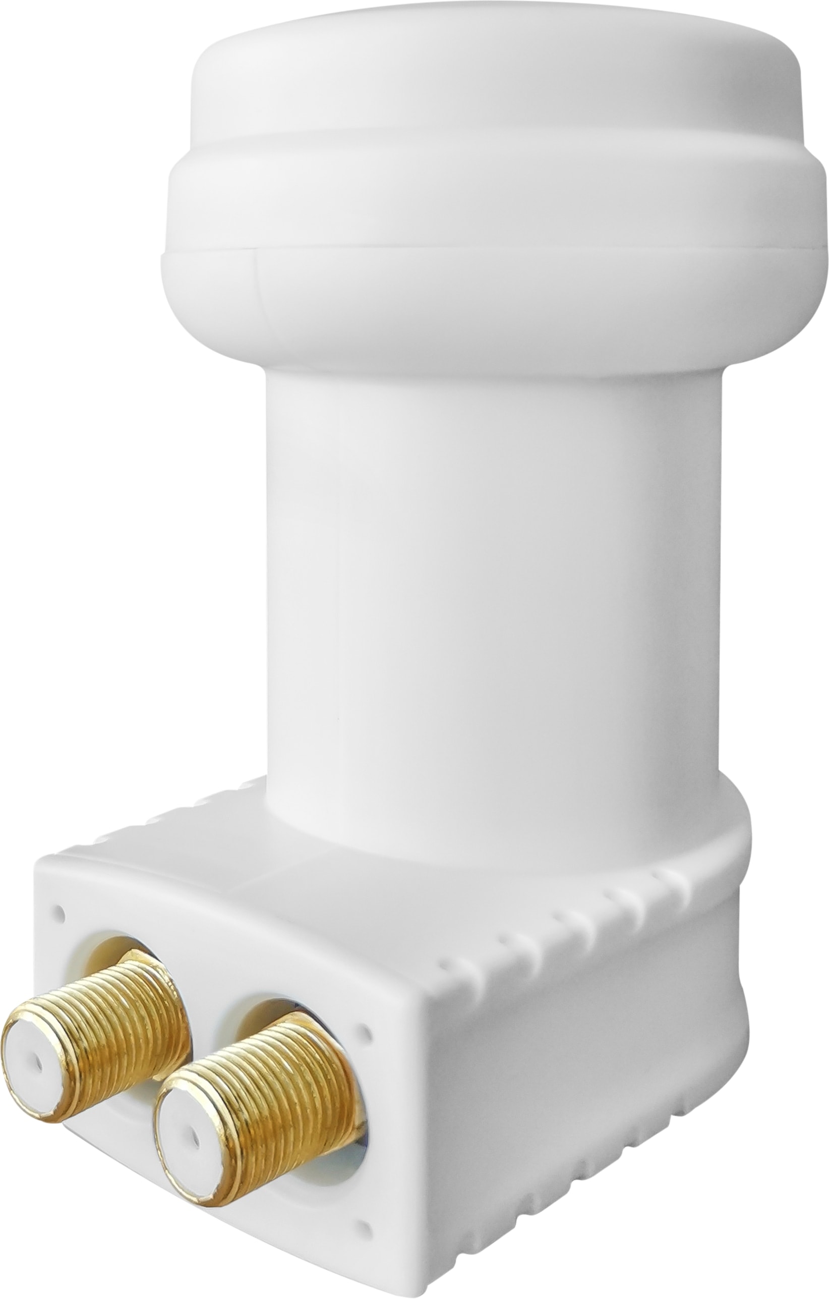 MEGASAT Twin-LNB HD Profi MEGASAT Twin-LNB HD Profi