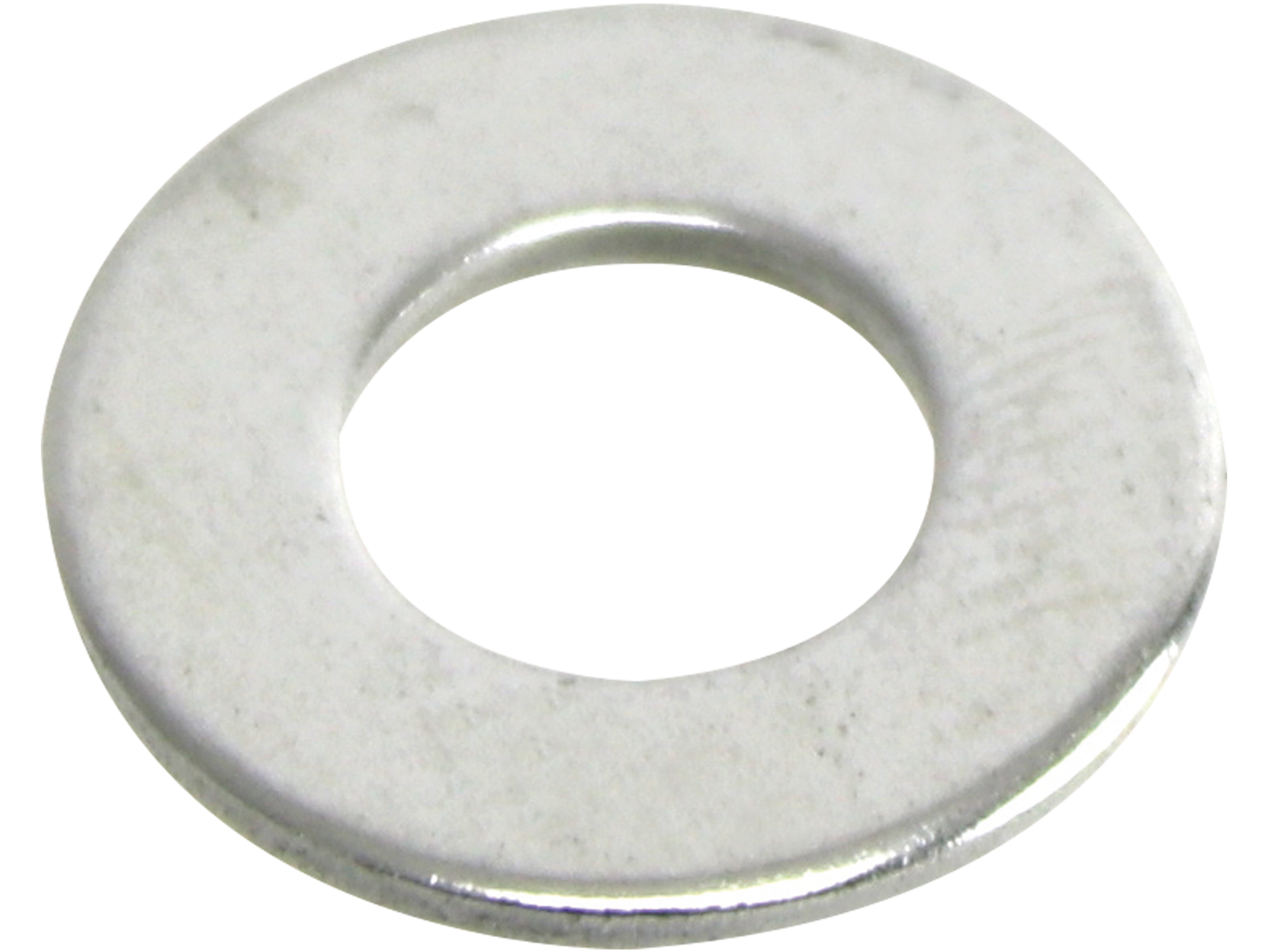 MASTERPROOF, Unterlegscheiben, versch. Größen, 51-tlg