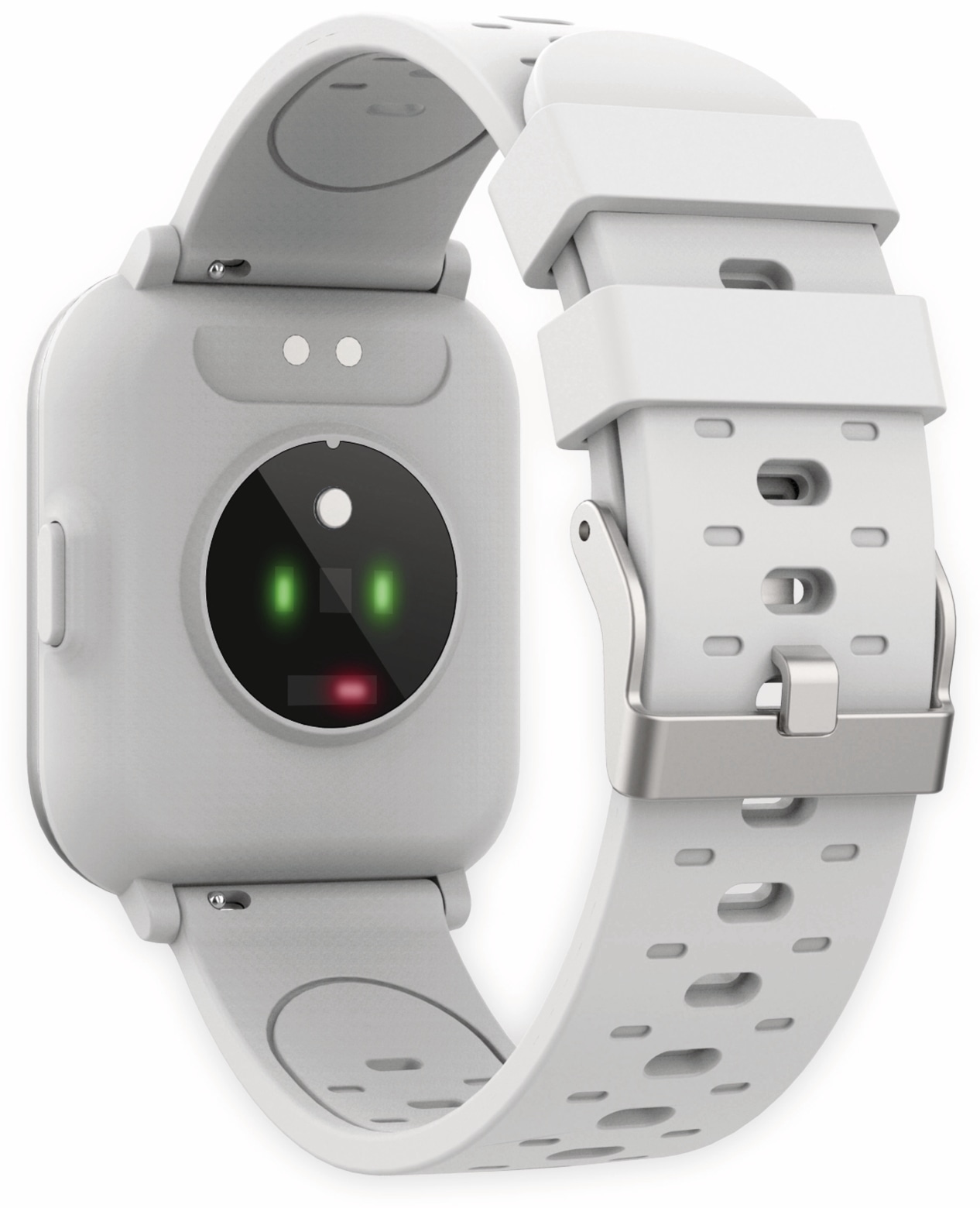 DENVER Smartwatch SW-164, weiß DENVER Smartwatch SW-164, weiß