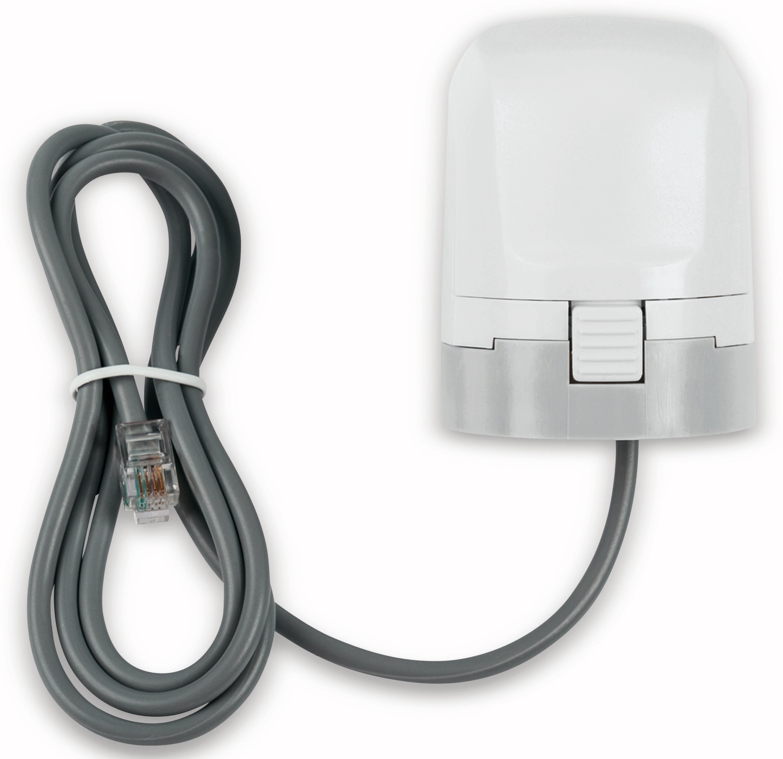 HOMEMATIC IP Smart Home 153309A0, Stellantrieb motorisch