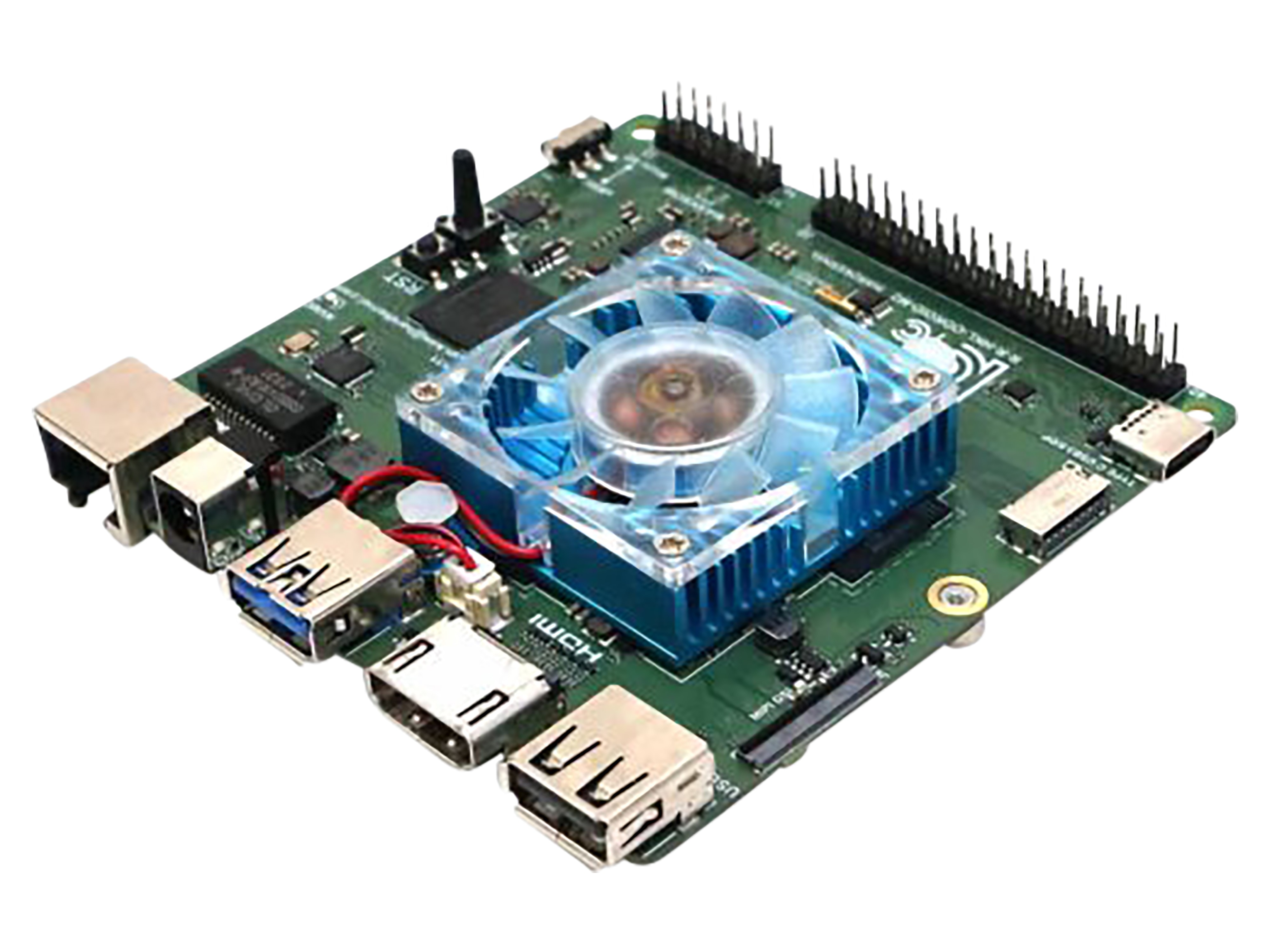 ODROID-M2 Einplatinen-Computer mit 8 GB RAM ODROID-M2 Einplatinen-Computer mit 8 GB RAM