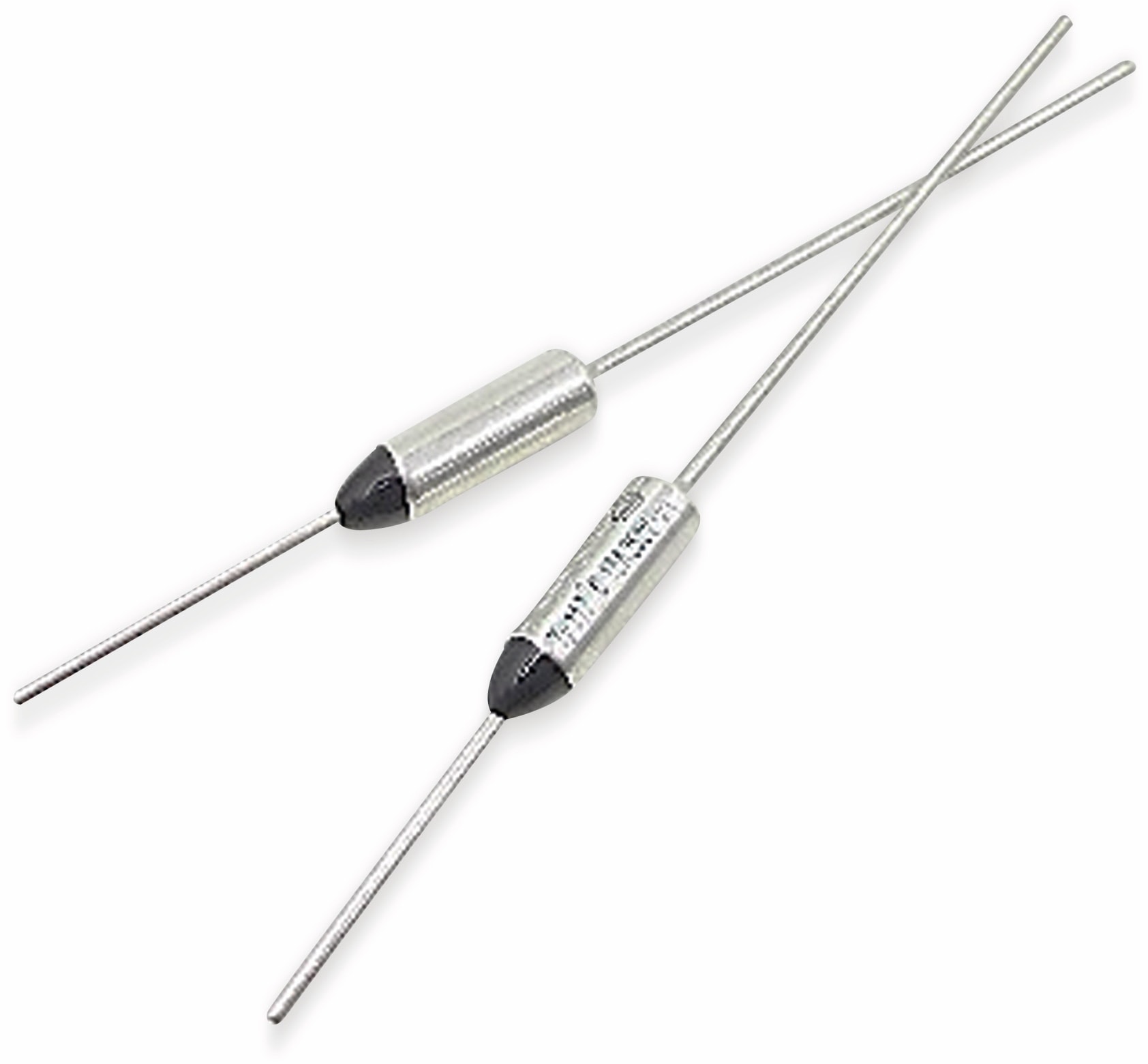 ESKA Temperatursicherung, 770.121-X, 121 °C, 10 A, 250 V/AC