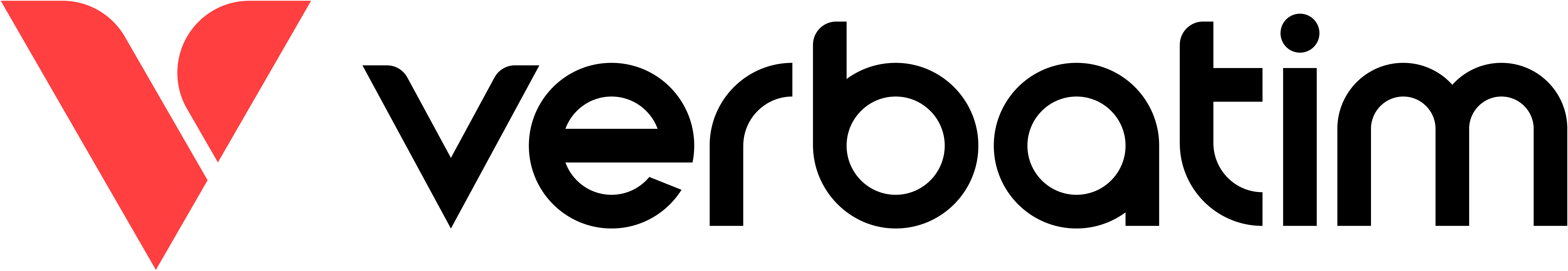 Verbatim Verbatim