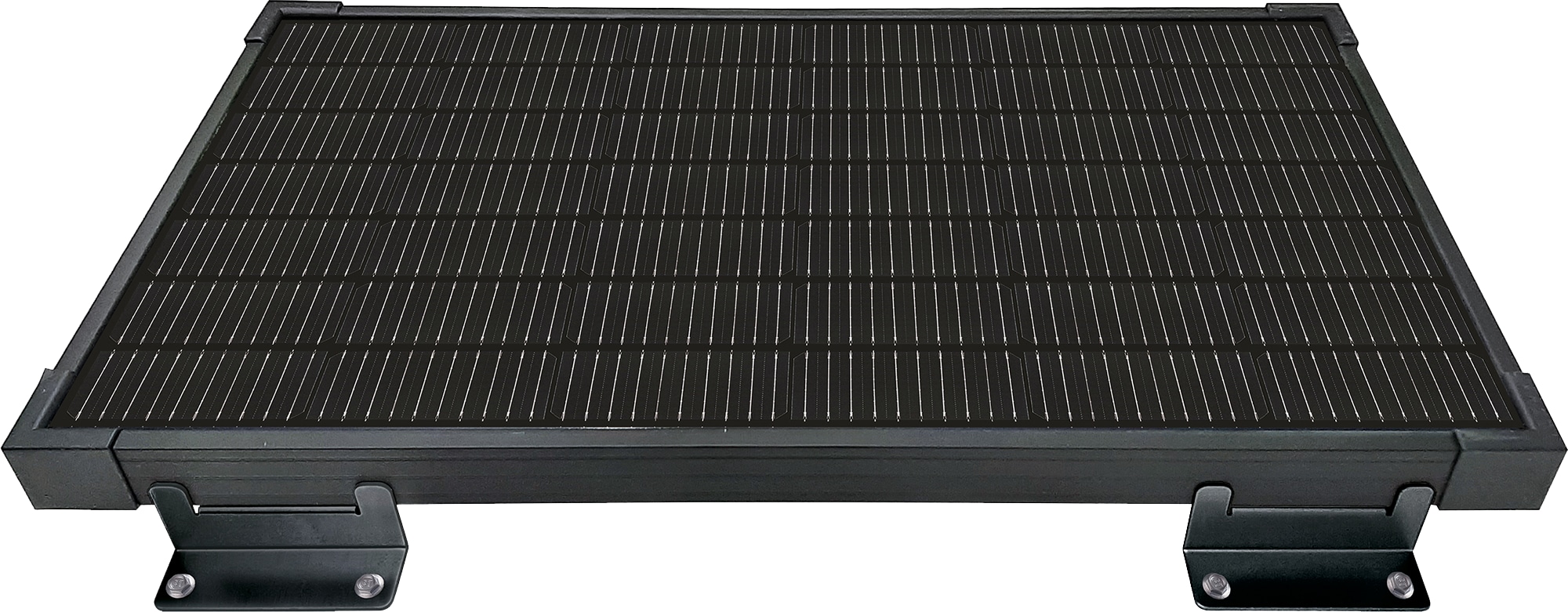 SCHWAIGER Z-Winkel für Solarmodul SODM0040