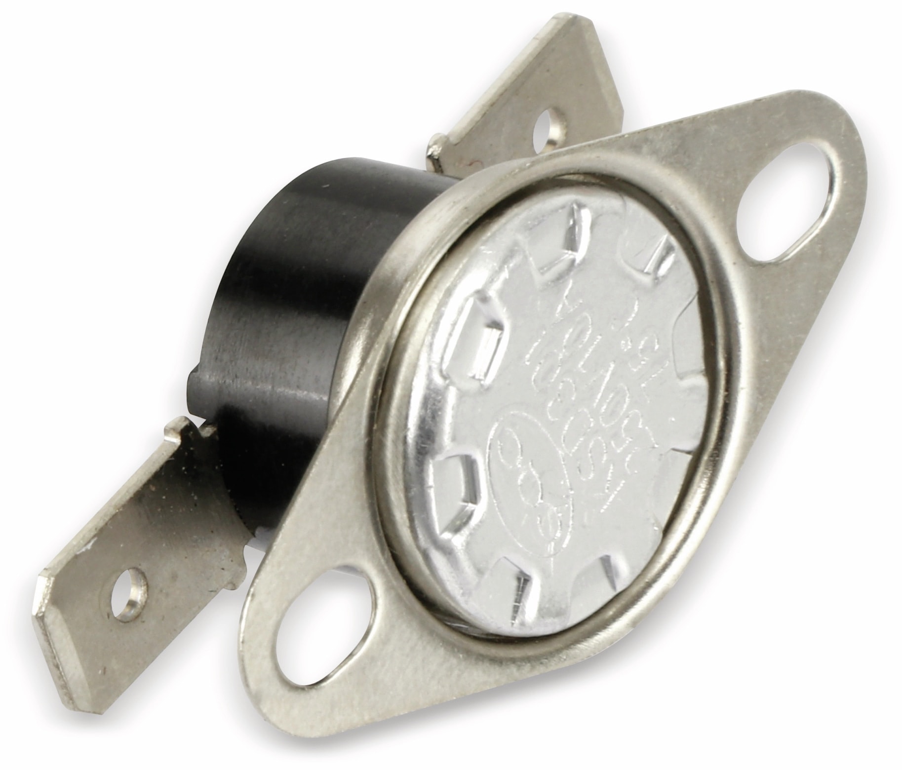 Thermoschalter, KSD 301, 150 °C, 10 A/250 V~, Öffner Thermoschalter, KSD 301, 150 °C, 10 A/250 V~, Öffner