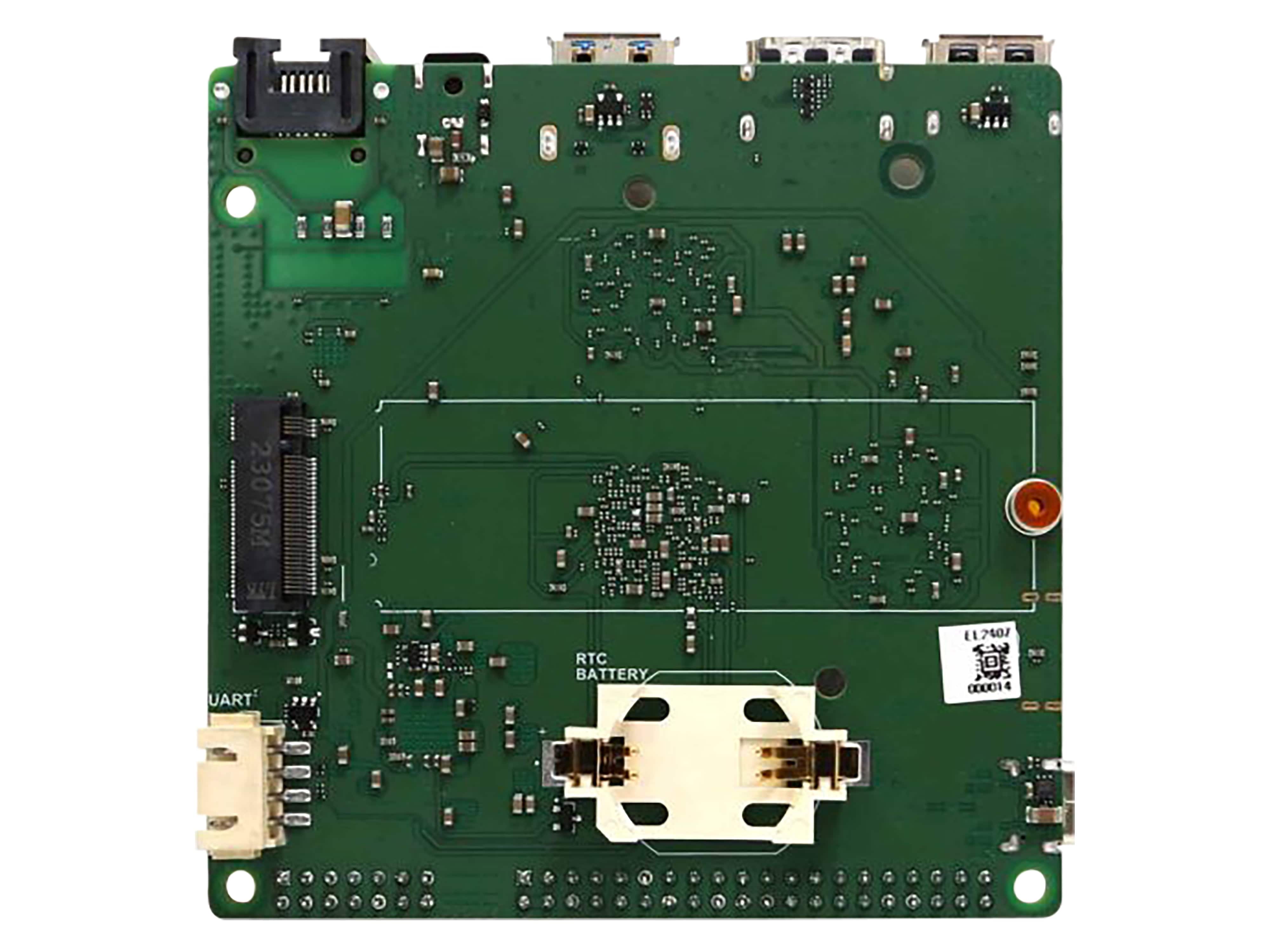 ODROID-M2 Einplatinen-Computer mit 8 GB RAM ODROID-M2 Einplatinen-Computer mit 8 GB RAM