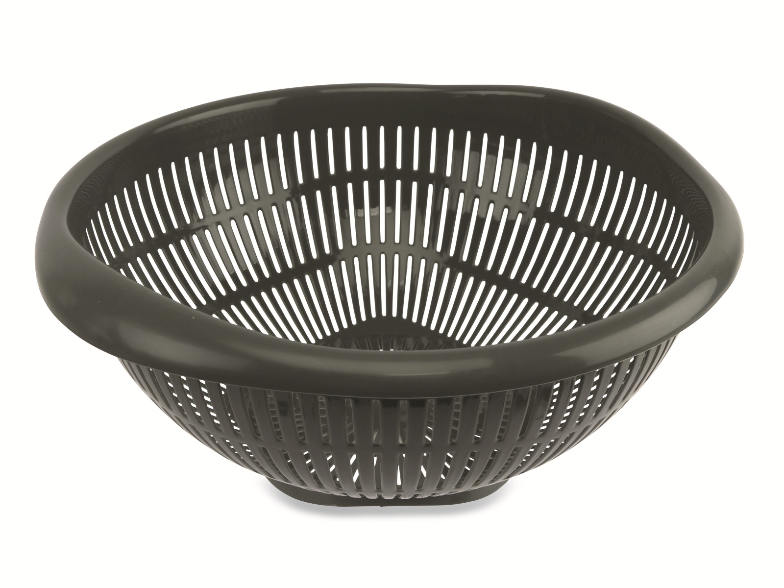SSS Seiher 22 Cm, Weiß, Spülmaschinenfest – Modernes Design Für Küche