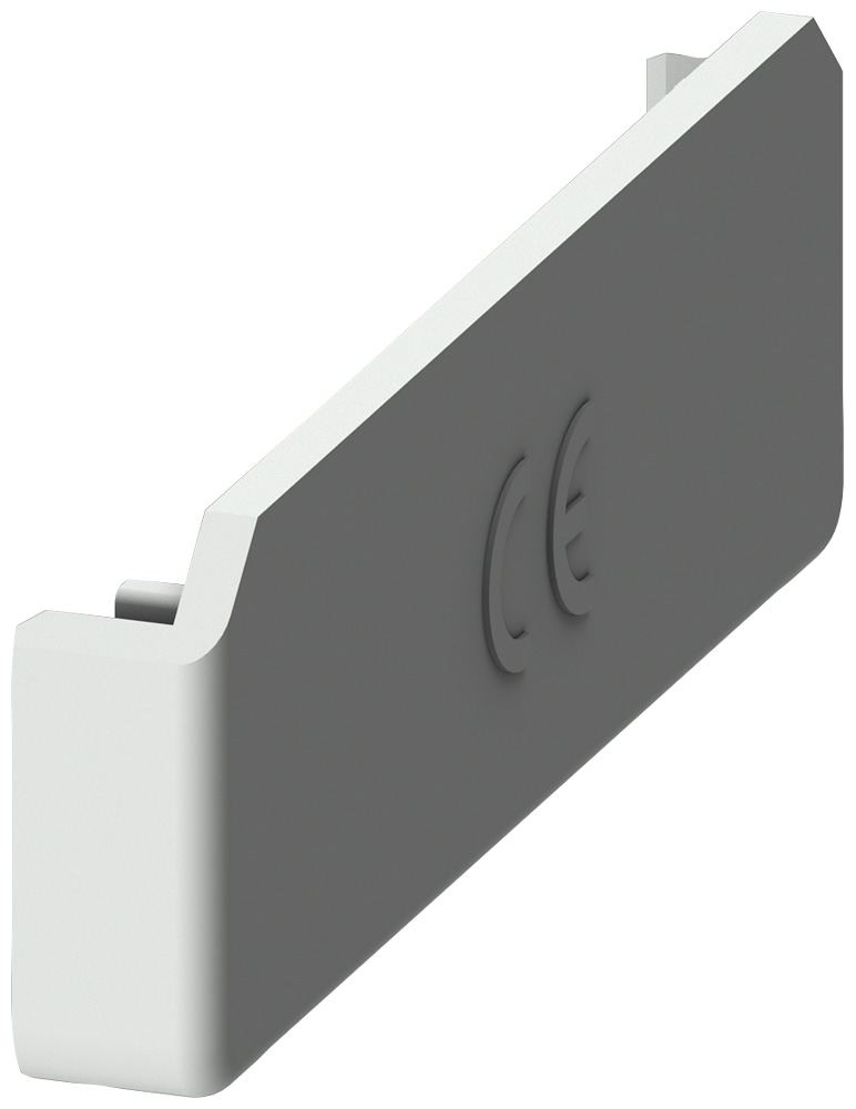 SIEMENS Endkappe für Stiftsammelschiene 5ST3788-0