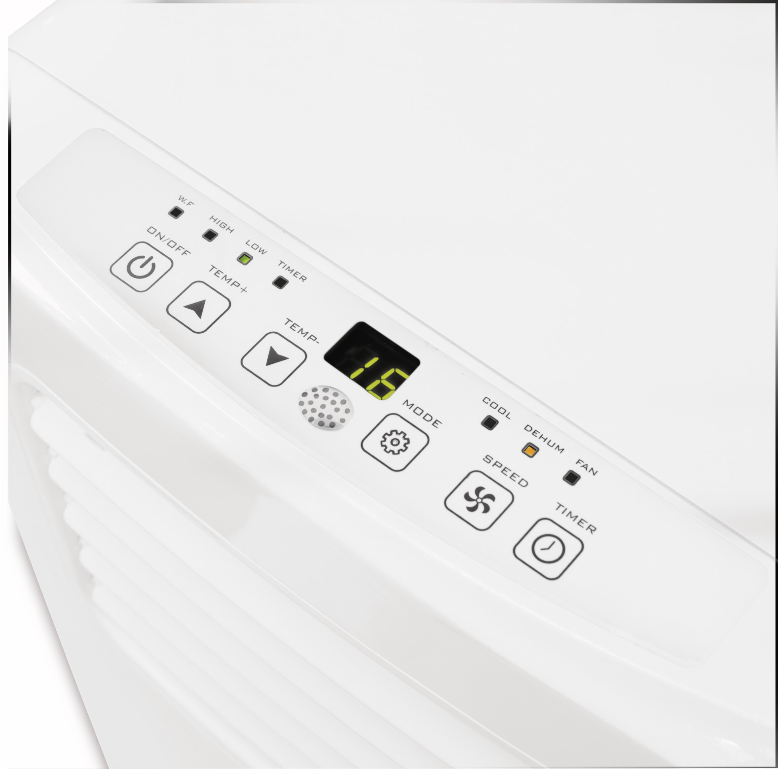 TRISTAR Klimagerät AC-5531, 10500 BTU, EEK A TRISTAR Klimagerät AC-5531, 10500 BTU, EEK A
