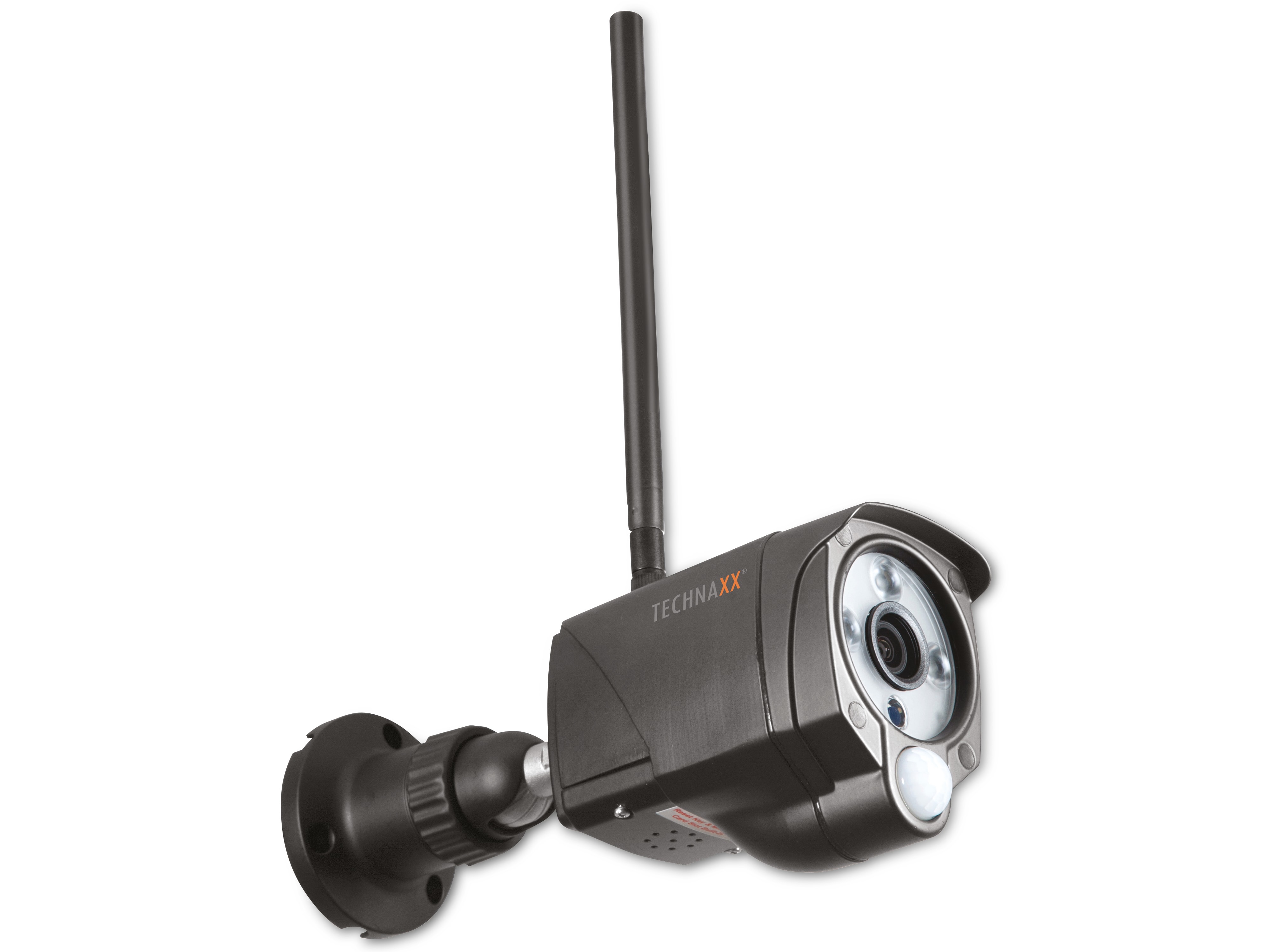 TECHNAXX IP-Kamera TX-145, WLAN, Außenbereich TECHNAXX IP-Kamera TX-145, WLAN, Außenbereich