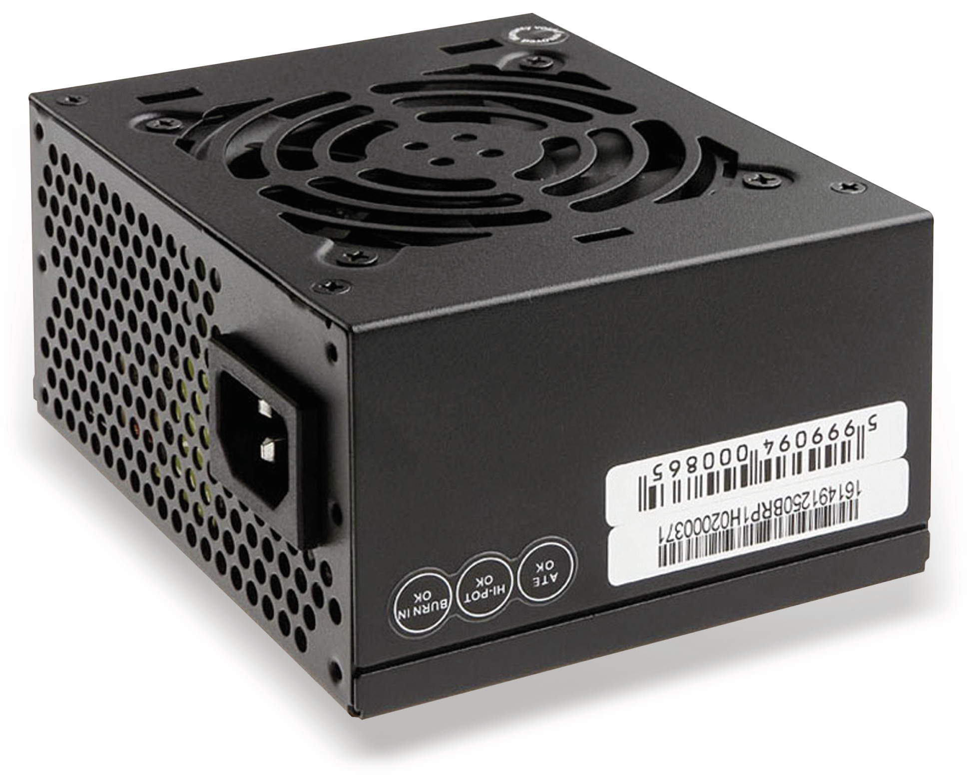 Kolink SFX Computer-Schaltnetzteil SFX-450 80 PLUS Bronze, 450W