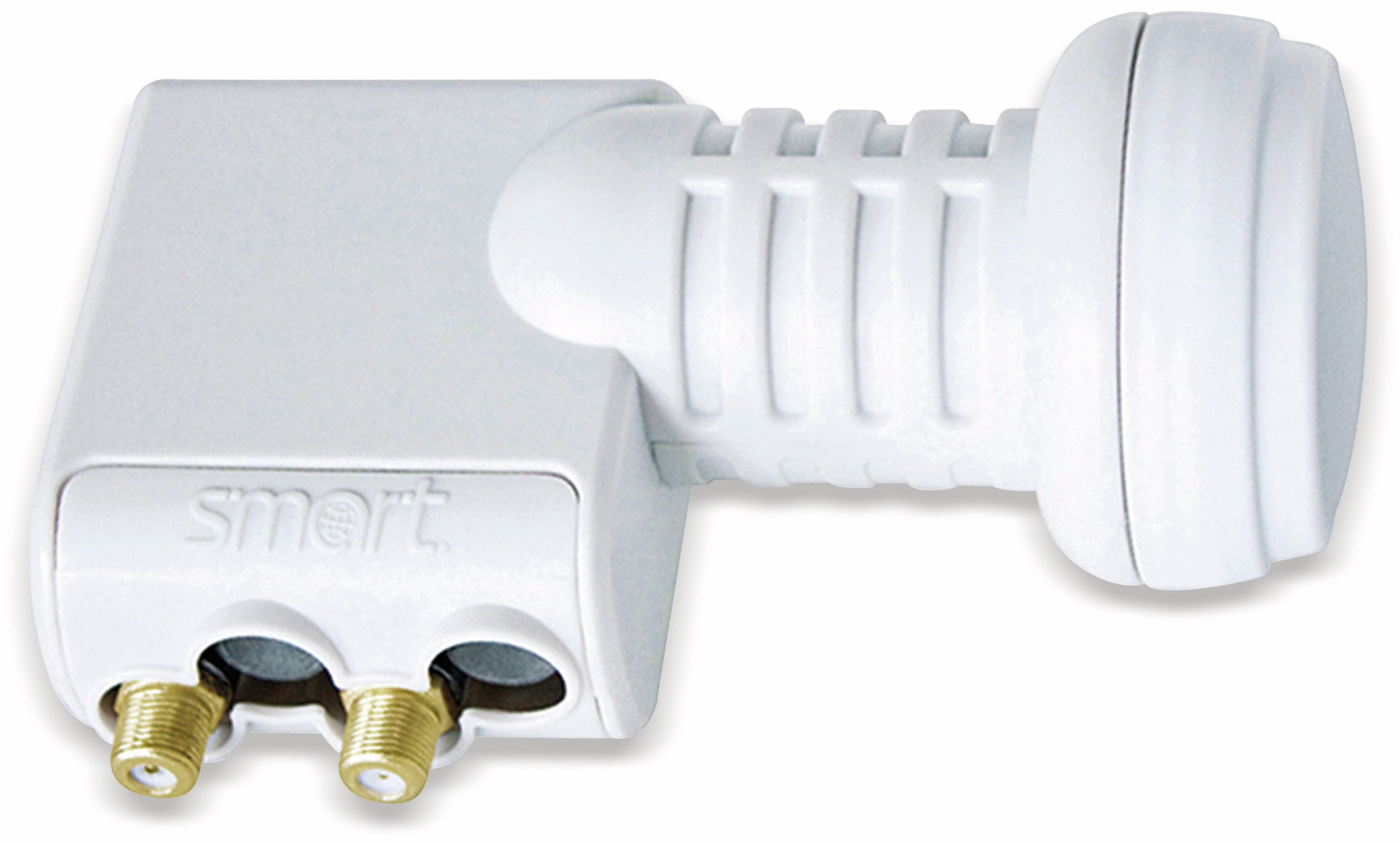SMART Twin-LNB Titanium