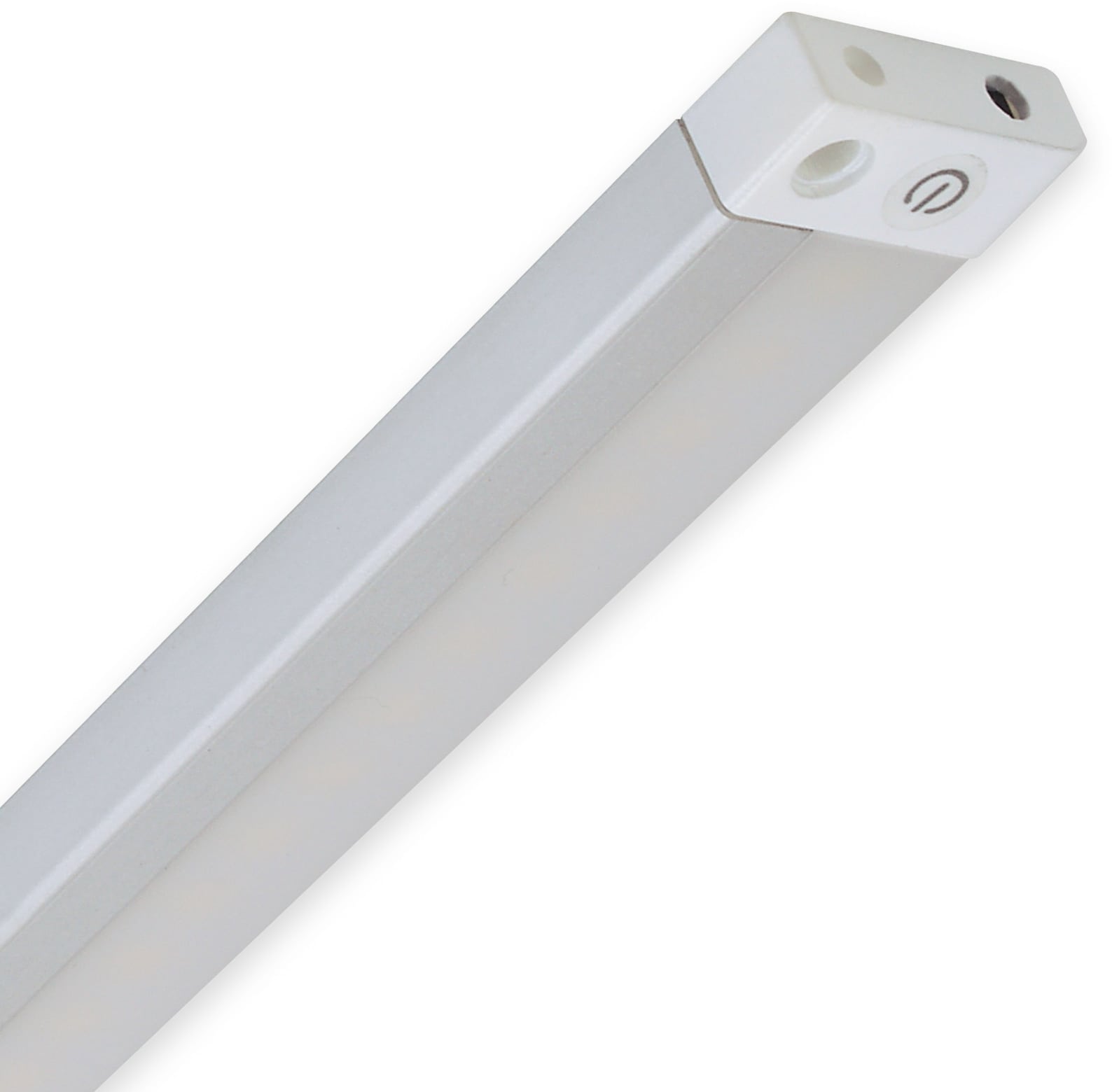 MÜLLER-LICHT LED-Unterbauleuchte Cassia Sensor 80, 8 W, 540 lm, 3000/4000/6500K MÜLLER-LICHT LED-Unterbauleuchte Cassia Sensor 80, 8 W, 540 lm, 3000/4000/6500K
