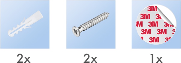 LOGILINK Rauchmelder SC0018, weiß